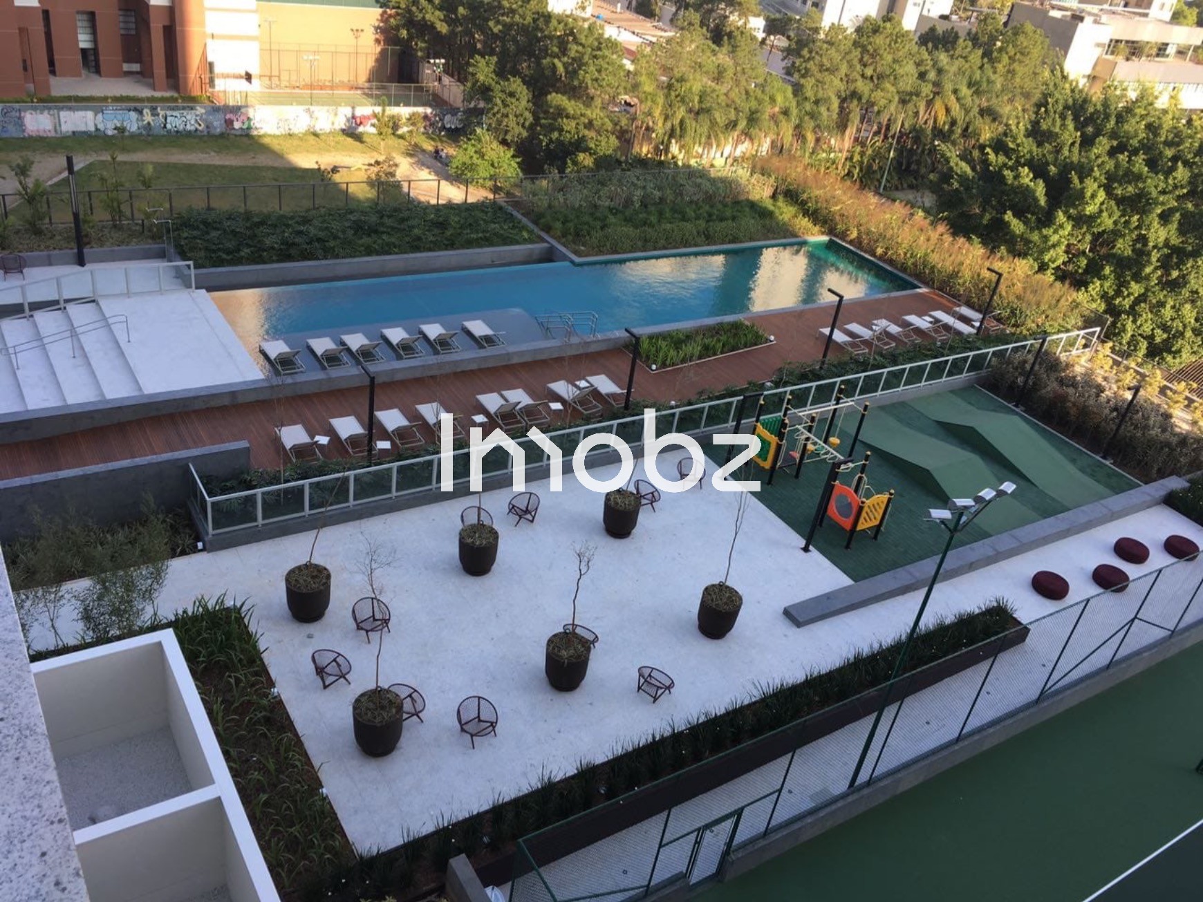 Apartamento à venda na RUA LUÍS CORREIA DE MELO, 92 - VILA CRUZEIRO - São Paulo - SP - CEP: 04726-220 - foto 10