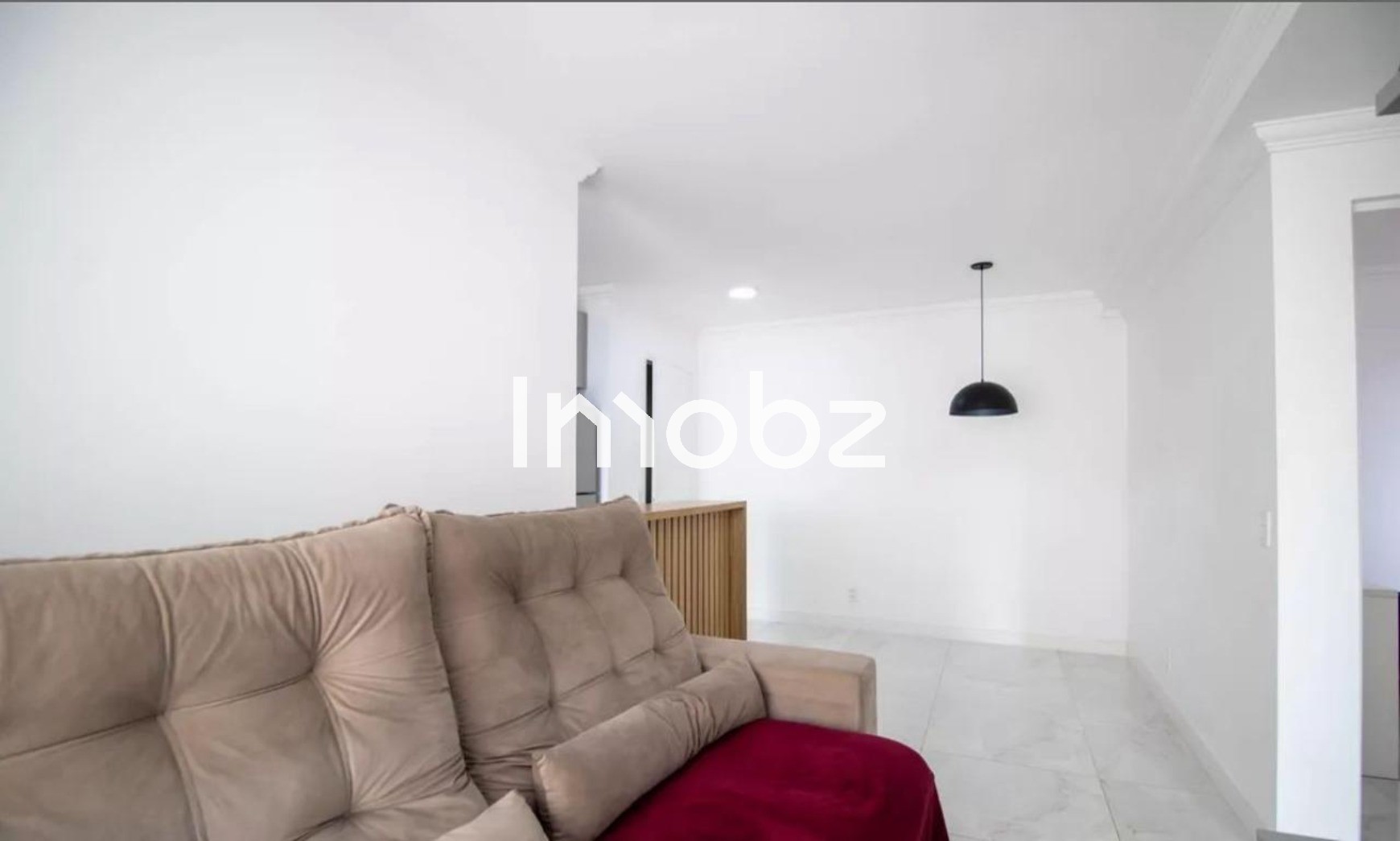 Apartamento à venda no Sonata Melodia Morumbi - R. Cascado, 38 - São Paulo - SP - CEP: 05734-040 - foto 3