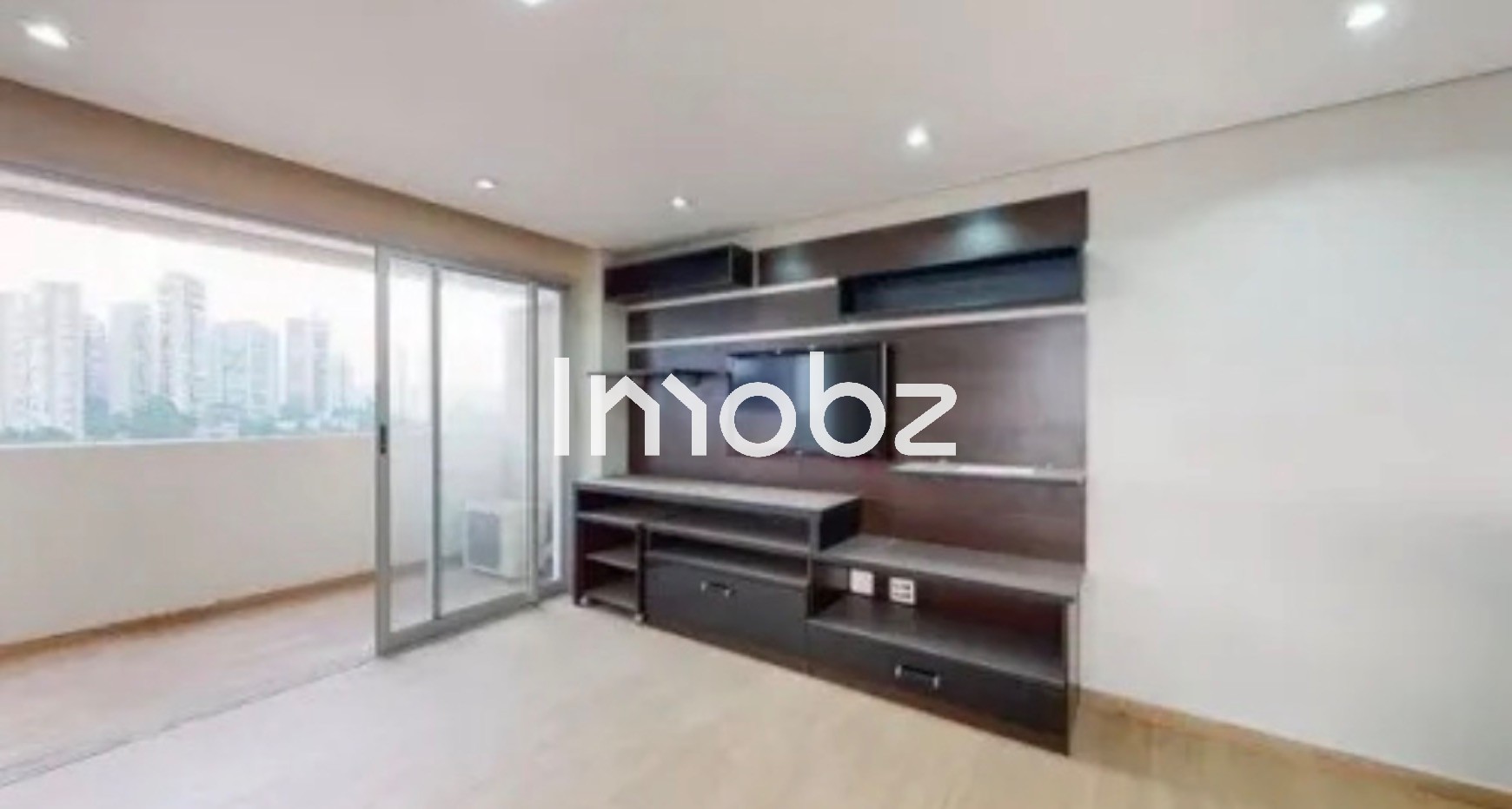 Apartamento à venda na RUA LUÍS CORREIA DE MELO, 92 - VILA CRUZEIRO - São Paulo - SP - CEP: 04726-220 - foto 1