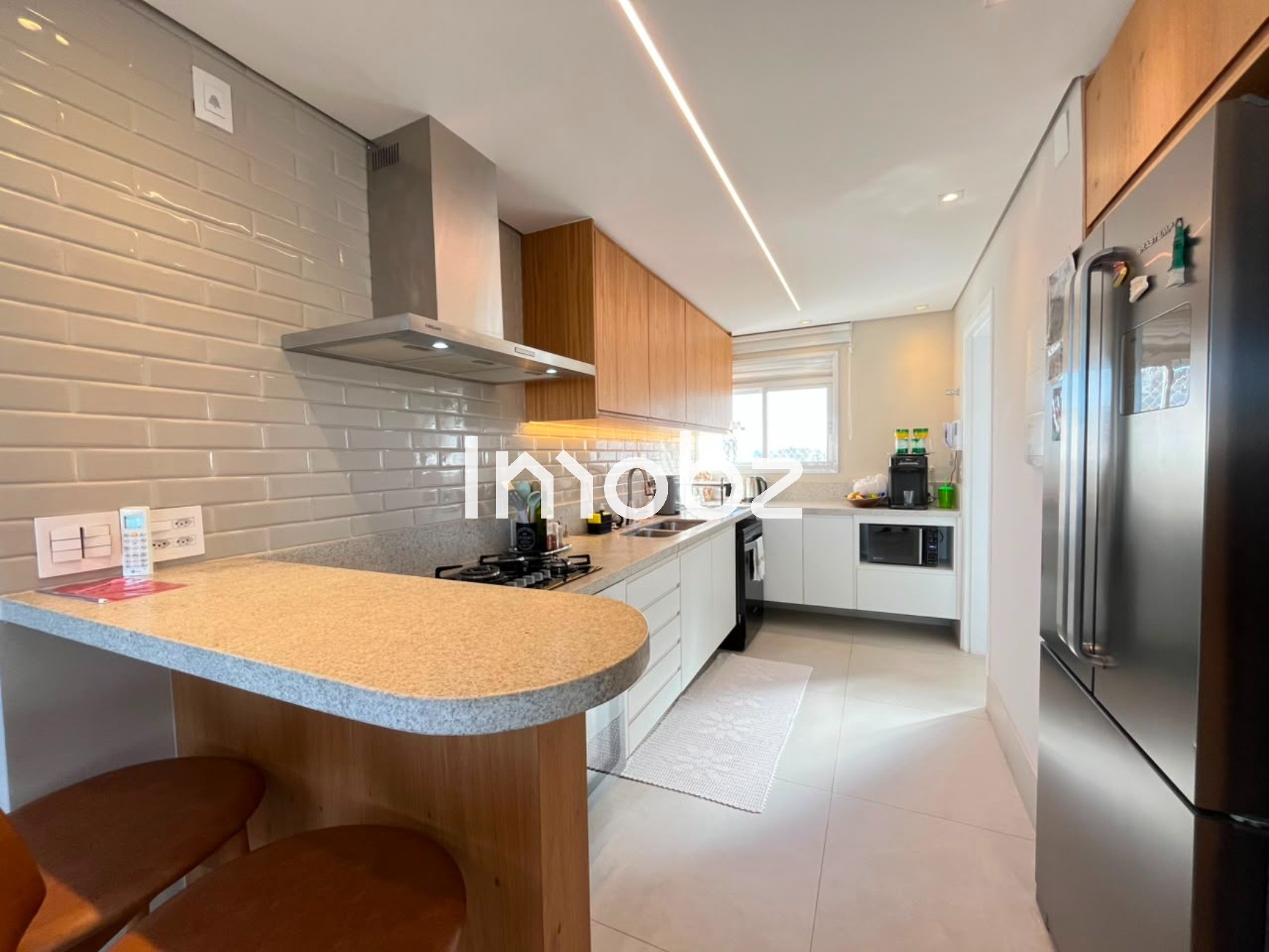 Apartamento à venda na RUA JOSÉ GONÇALVES, 138 - VILA ANDRADE - São Paulo - SP - CEP: 05727-250 - foto 8