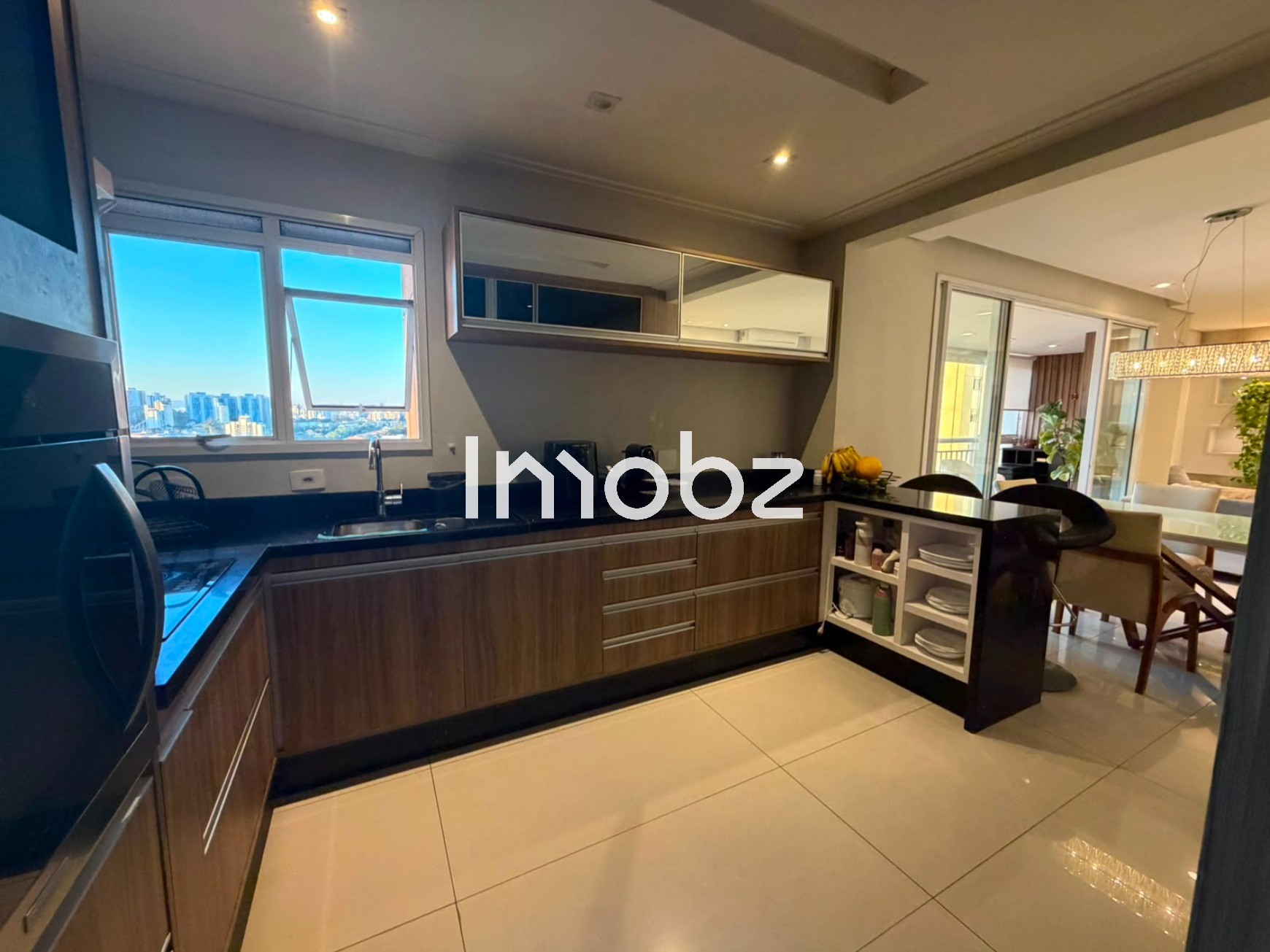 Apartamento à venda no Condomínio Paulistano - David Ben Gurion, 955 - São Paulo - SP - CEP: 05634-000 - foto 12