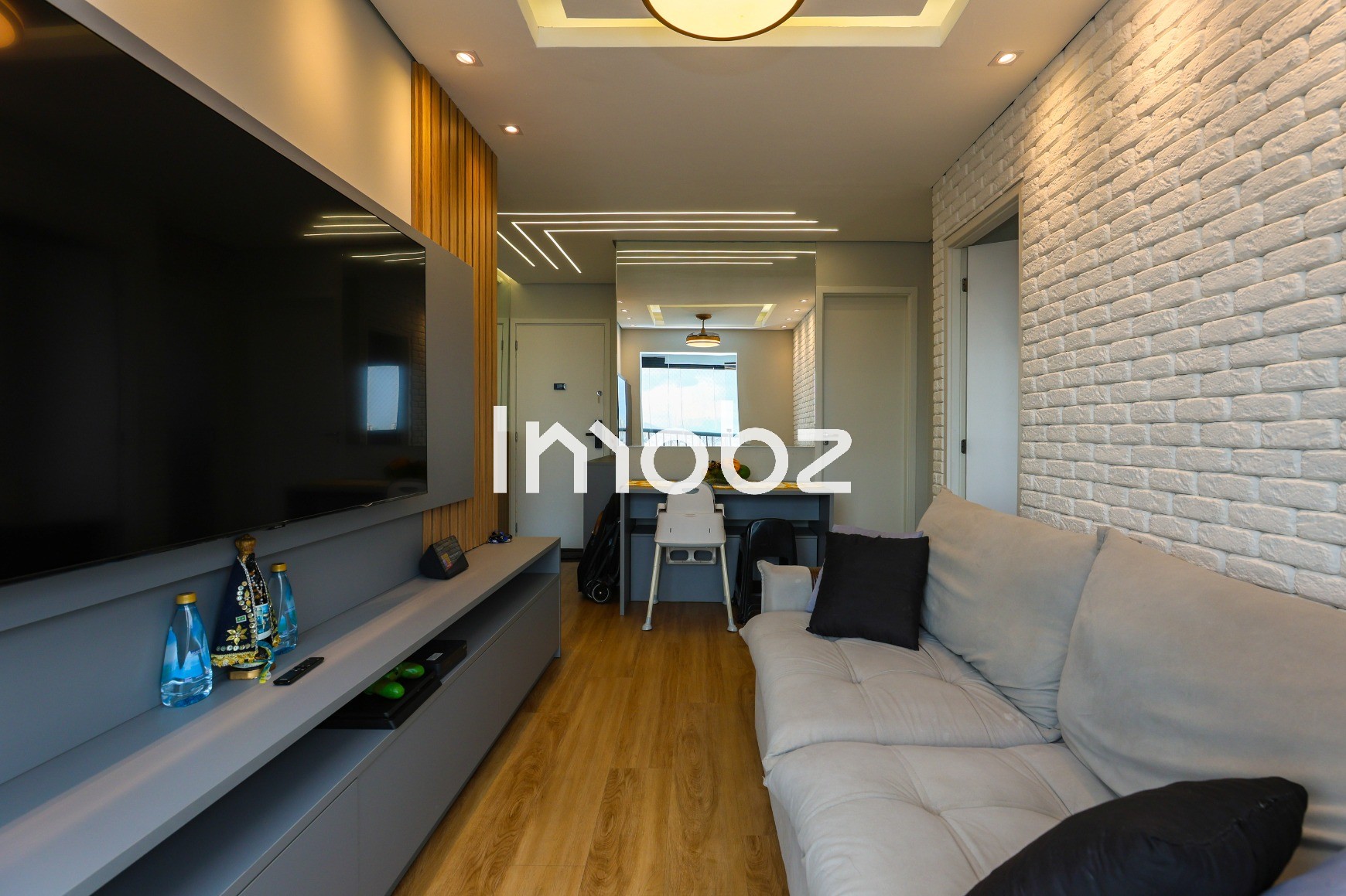 Apartamento à venda na RUA FLAMA, 119 - UMARIZAL - São Paulo - SP - CEP: 05754-050 - foto 4