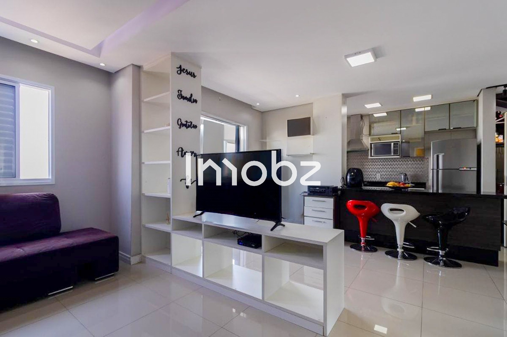 Apartamento à venda na RUA ANTÔNIO JÚLIO DOS SANTOS, 580 - FAZENDA MORUMBI - São Paulo - SP - CEP: 05661-020 - foto 5