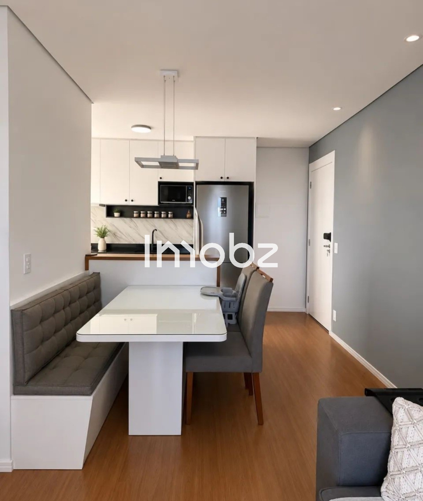 Apartamento à venda na Carlos Magalhães, 400 - Parque Rebouças - São Paulo - SP - CEP: 05735-030 - foto 4