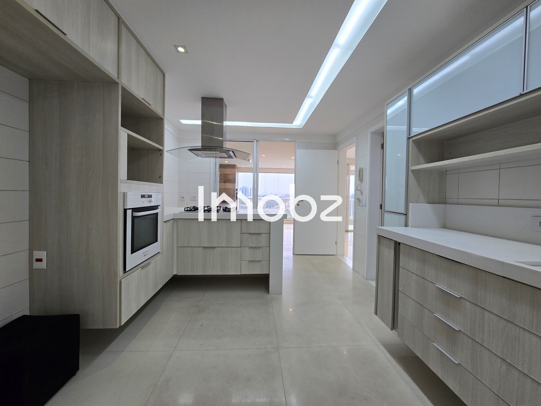 Apartamento à venda no Condomínio Paulistano - David Ben Gurion, 955 - São Paulo - SP - CEP: 05634-000 - foto 10