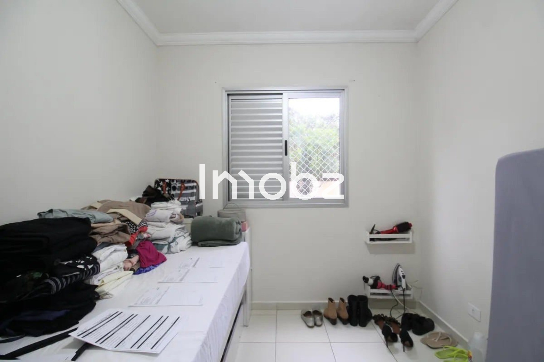 Apartamento à venda na ESTRADA SÃO FRANCISCO, 1900 - JARDIM HENRIQUETA - São Paulo - SP - CEP: 06764-290 - foto 11