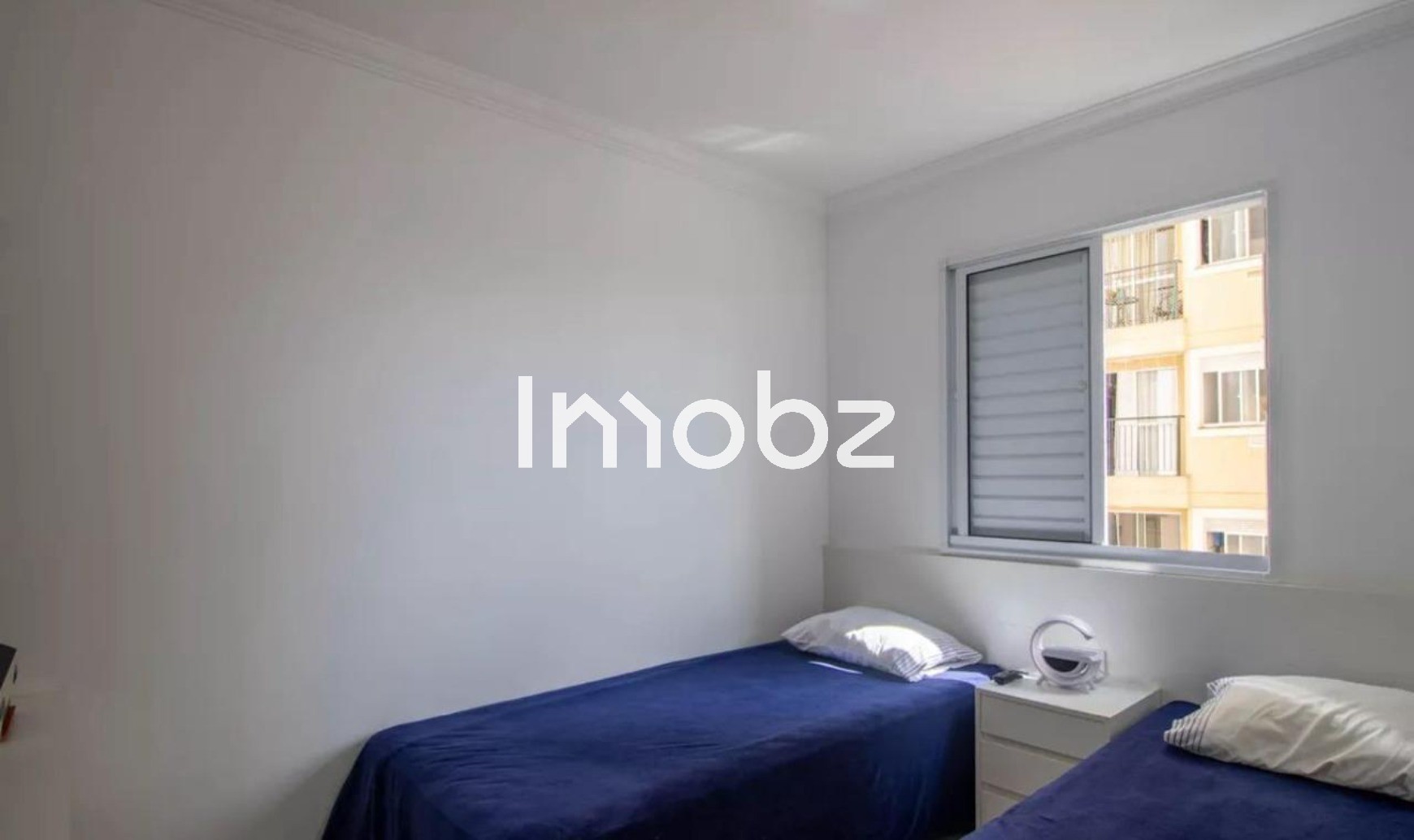 Apartamento à venda no Sonata Melodia Morumbi - R. Cascado, 38 - São Paulo - SP - CEP: 05734-040 - foto 10