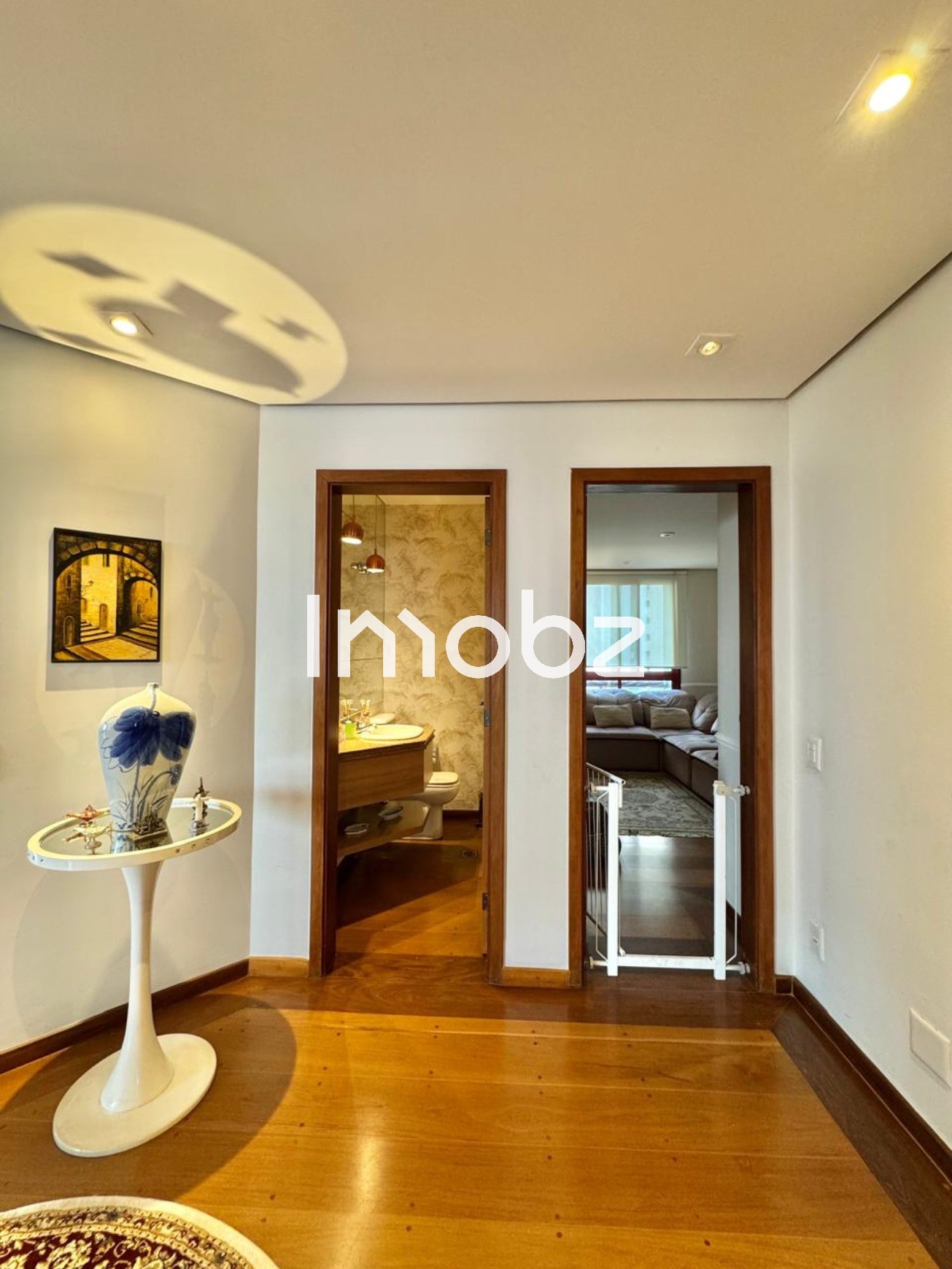 Apartamento à venda na RUA DOUTOR OSCAR MONTEIRO DE BARROS, 413 - VILA SUZANA - São Paulo - SP - CEP: 05641-010 - foto 11