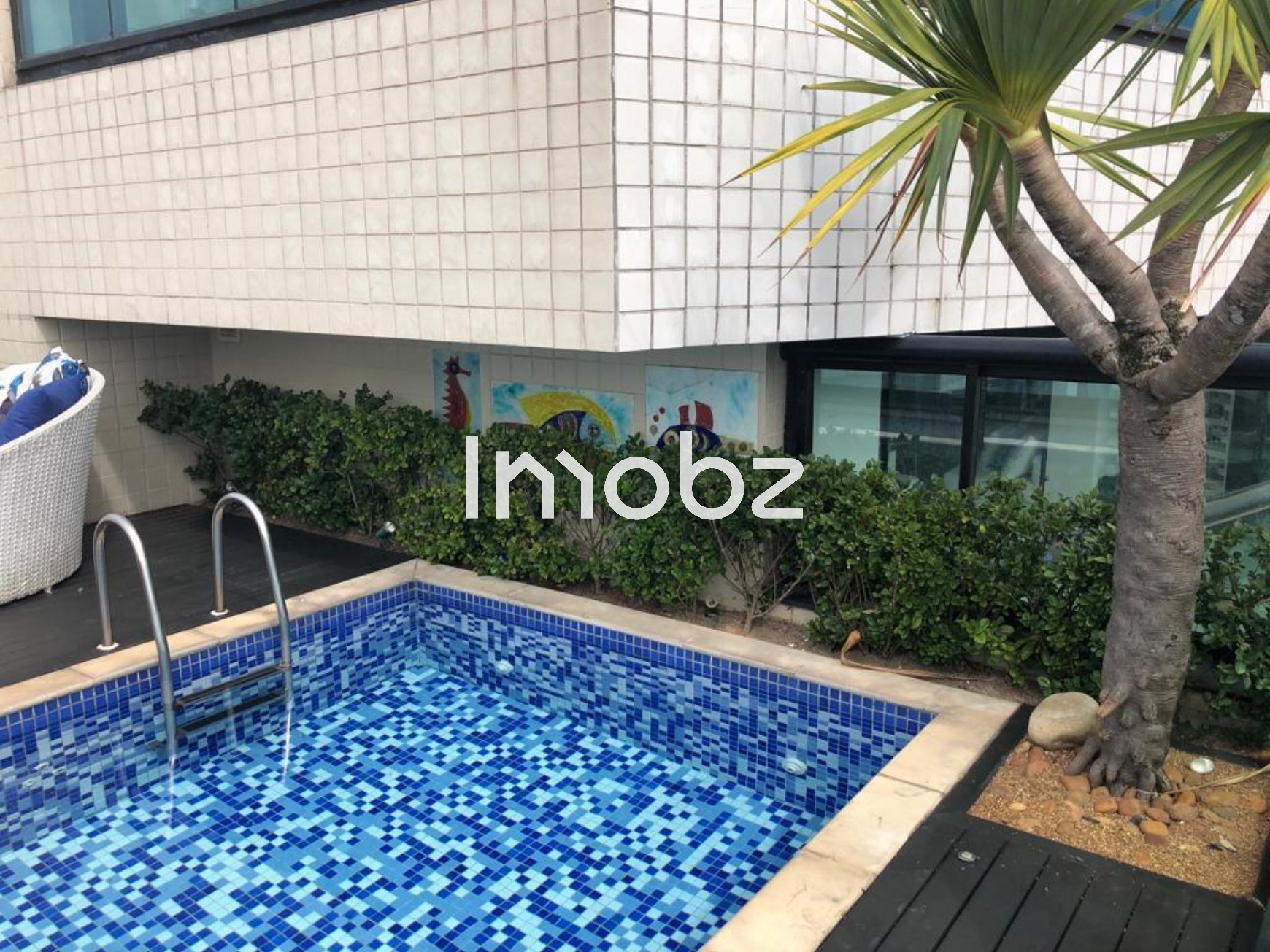 Apartamento à venda no Condomínio Villaggio Panamby - Itapaiuna, 1800 - São Paulo - SP - CEP: 05707-001 - foto 12