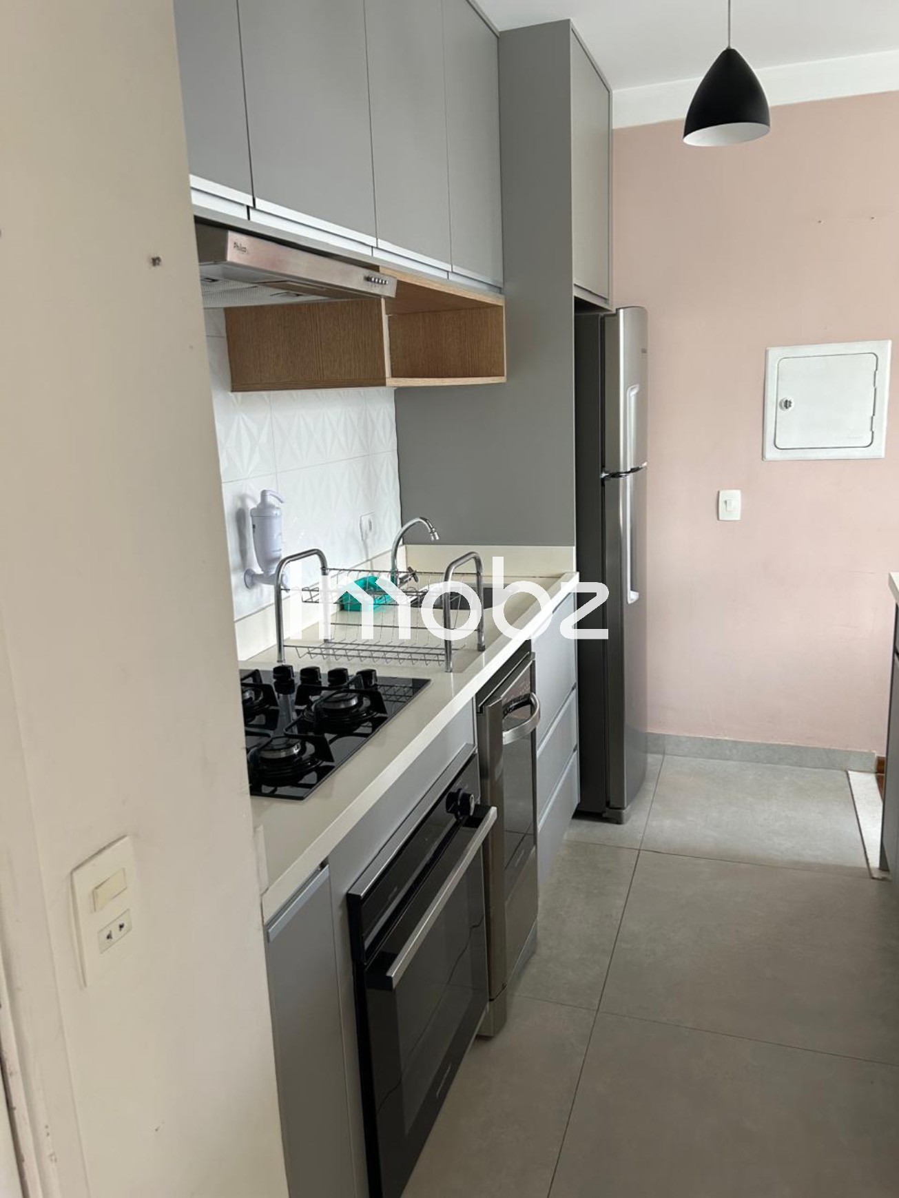 Apartamento à venda na Doutor Chibata Miyakoshi, 350 - Paraíso do Morumbi - São Paulo - SP - CEP: 05705-170 - foto 5