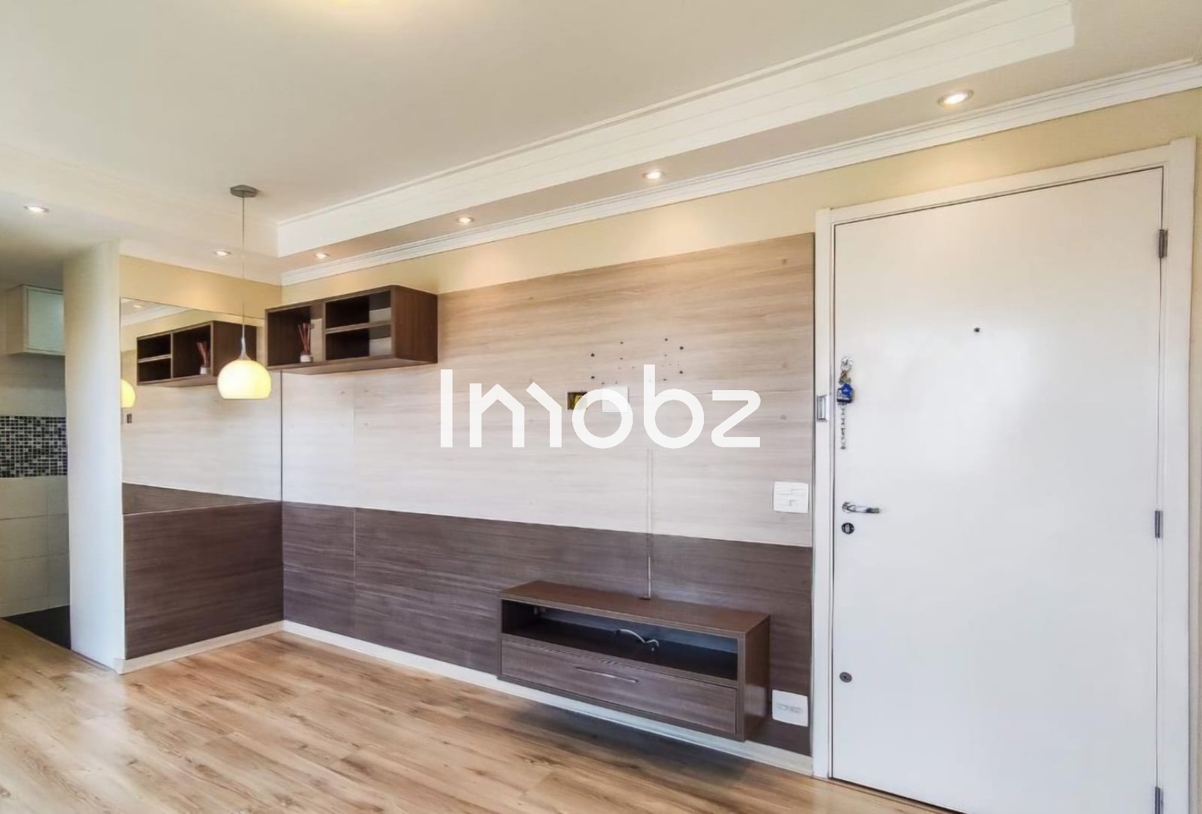 Apartamento à venda no Residencial Fatto Morumbi - Alexandre Benois, 17 - São Paulo - SP - CEP: 05729-090 - foto 1