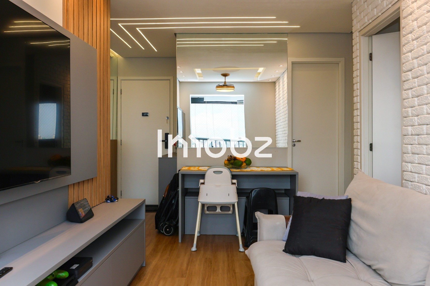 Apartamento à venda na RUA FLAMA, 119 - UMARIZAL - São Paulo - SP - CEP: 05754-050 - foto 5
