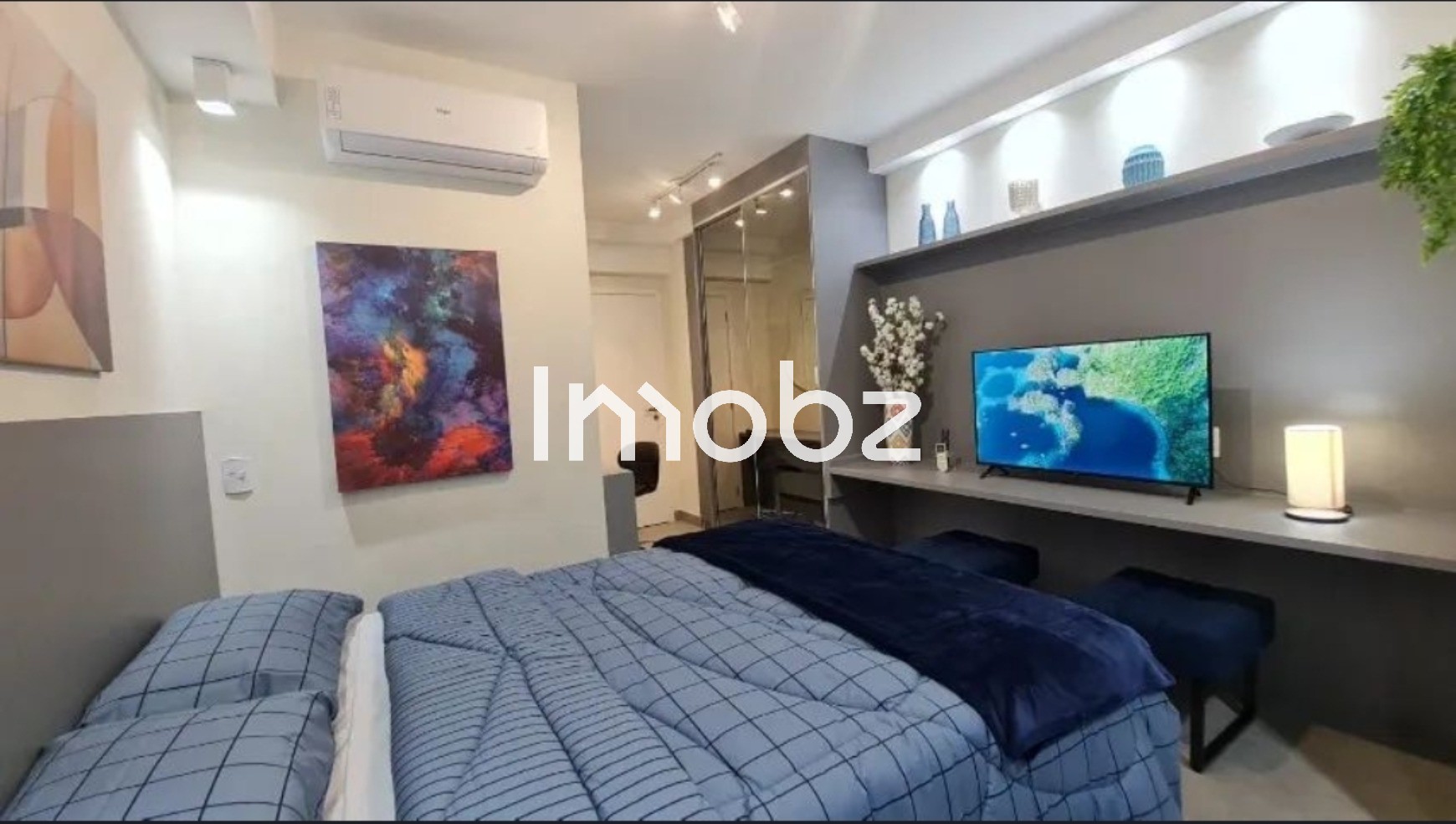 Apartamento à venda na RUA SÃO BENEDITO, 189 - SANTO AMARO - São Paulo - SP - foto 3