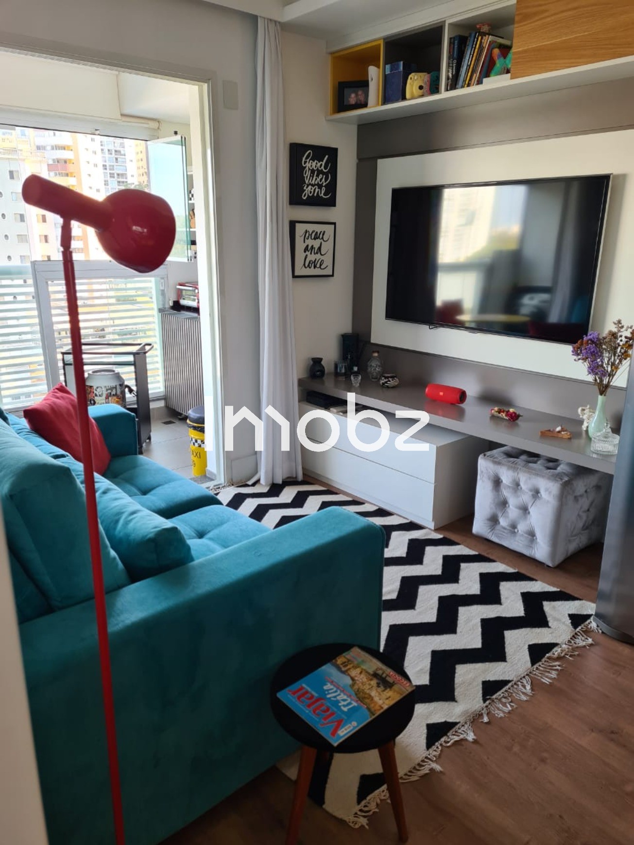 Apartamento à venda na RUA FÁBIO LOPES DOS SANTOS LUZ, 161 - VILA ANDRADE - São Paulo - SP - CEP: 05717-230 - foto 4