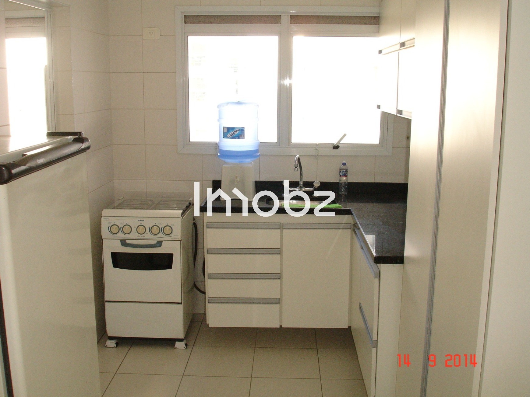 Apartamento à venda na Dona Helena Pereira de Moraes, 415 - Panamby - São Paulo - SP - CEP: 05707-400 - foto 4