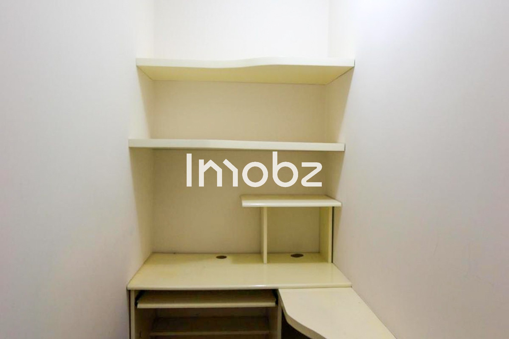 Apartamento à venda no Condomínio Parque Brasil - Giovanni Gronchi, 6675 - São Paulo - SP - CEP: 05724-005 - foto 10