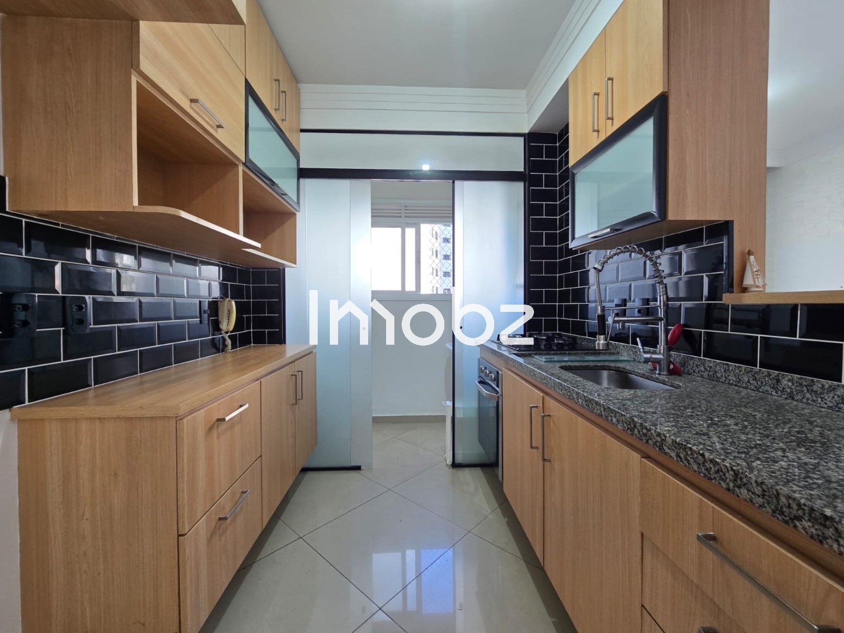 Apartamento à venda na José Gonçalves, 180 - Vila Andrade - São Paulo - SP - CEP: 05727-250 - foto 11