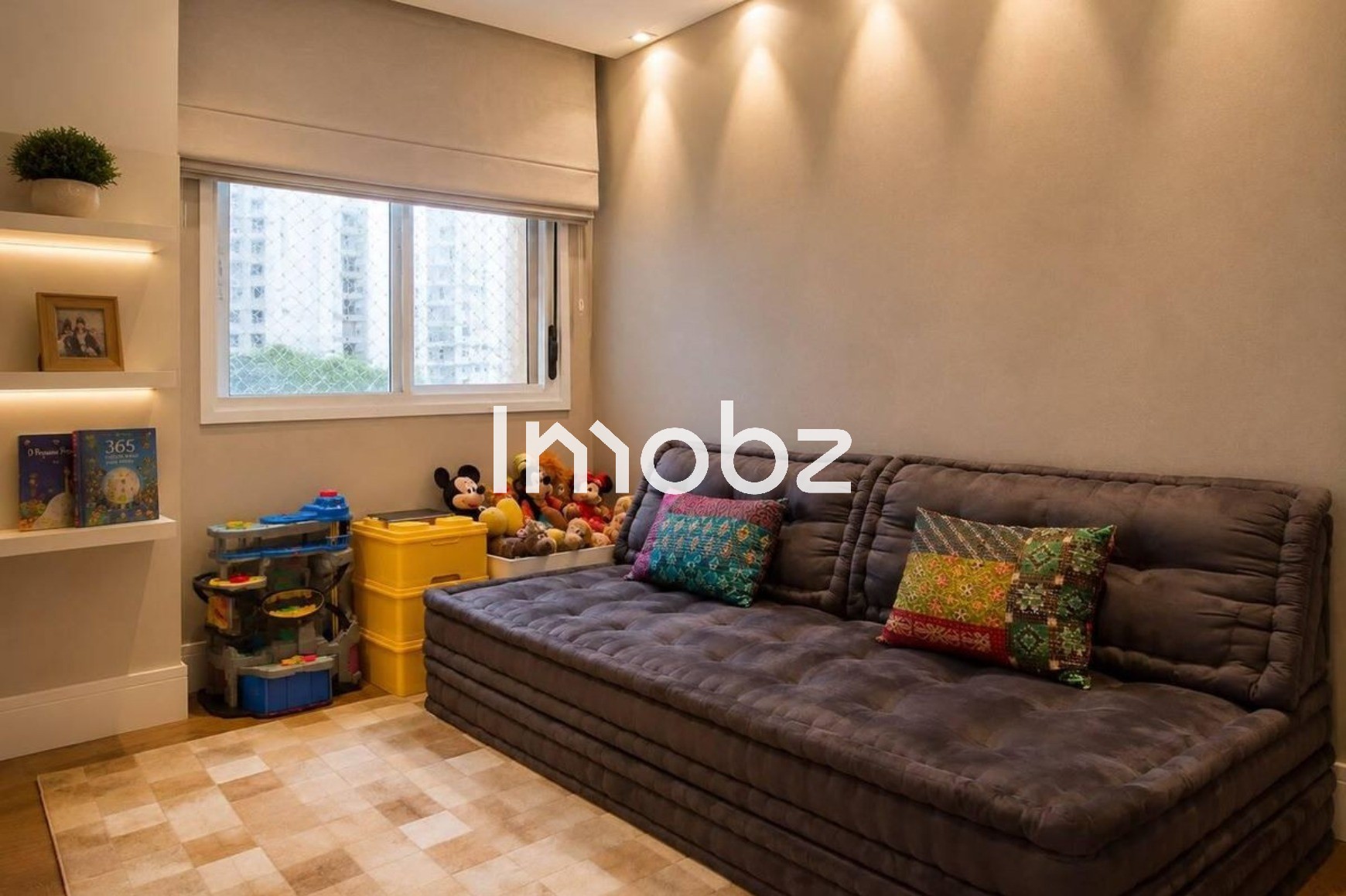 Apartamento à venda na RUA PROFESSOR JOSÉ LEITE E OITICICA, 240 - VILA GERTRUDES - São Paulo - SP - CEP: 04705-080 - foto 10