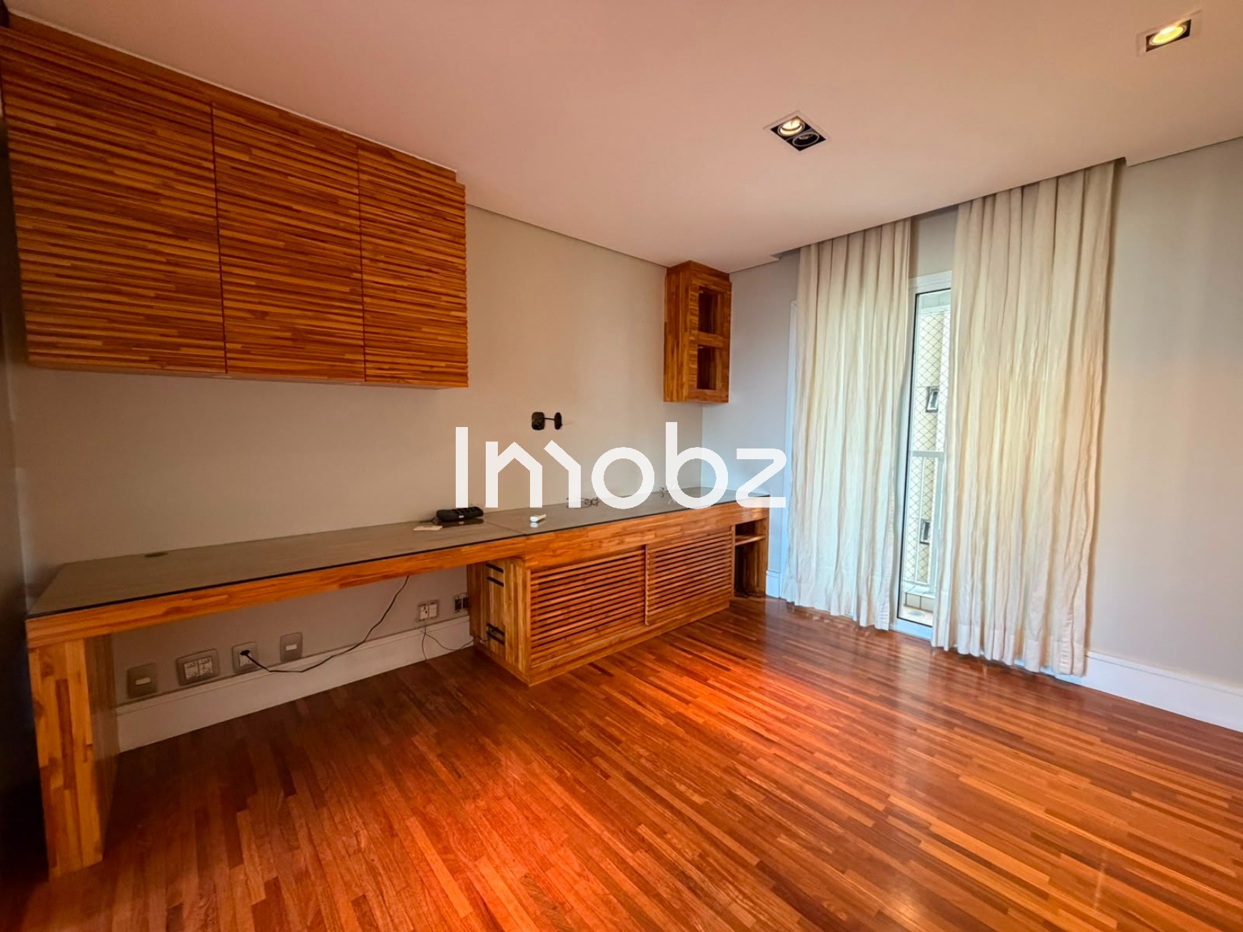 Apartamento à venda no Condomínio Villaggio Panamby - Itapaiuna, 1800 - São Paulo - SP - CEP: 05707-001 - foto 11