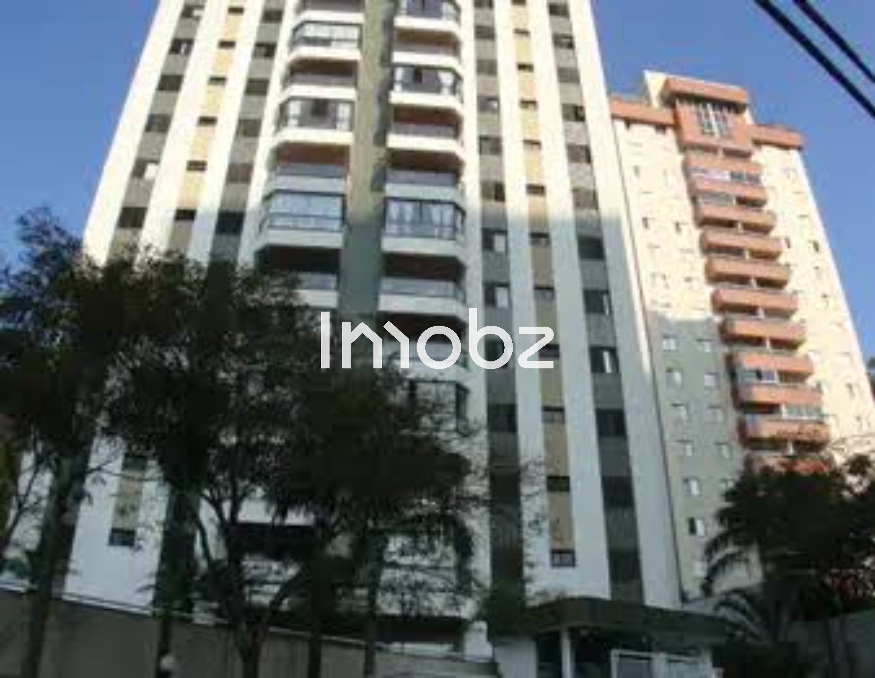Apartamento à venda no Condomínio Edifício Pérola Morumbi - Rua Germano Ulbrich, 101 - São Paulo - SP - CEP: 05717-240 - foto 1