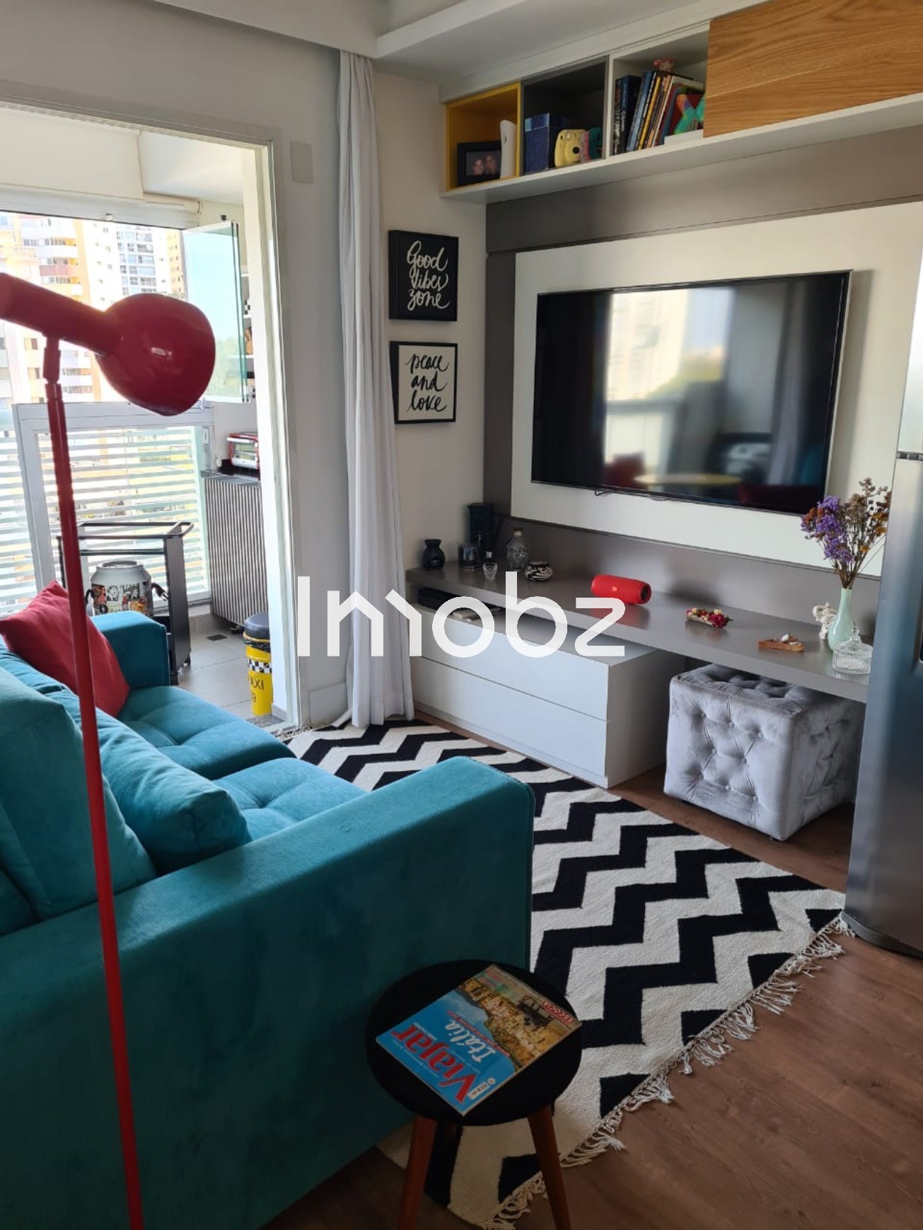 Apartamento à venda na RUA FÁBIO LOPES DOS SANTOS LUZ, 161 - VILA ANDRADE - São Paulo - SP - CEP: 05717-230 - foto 6