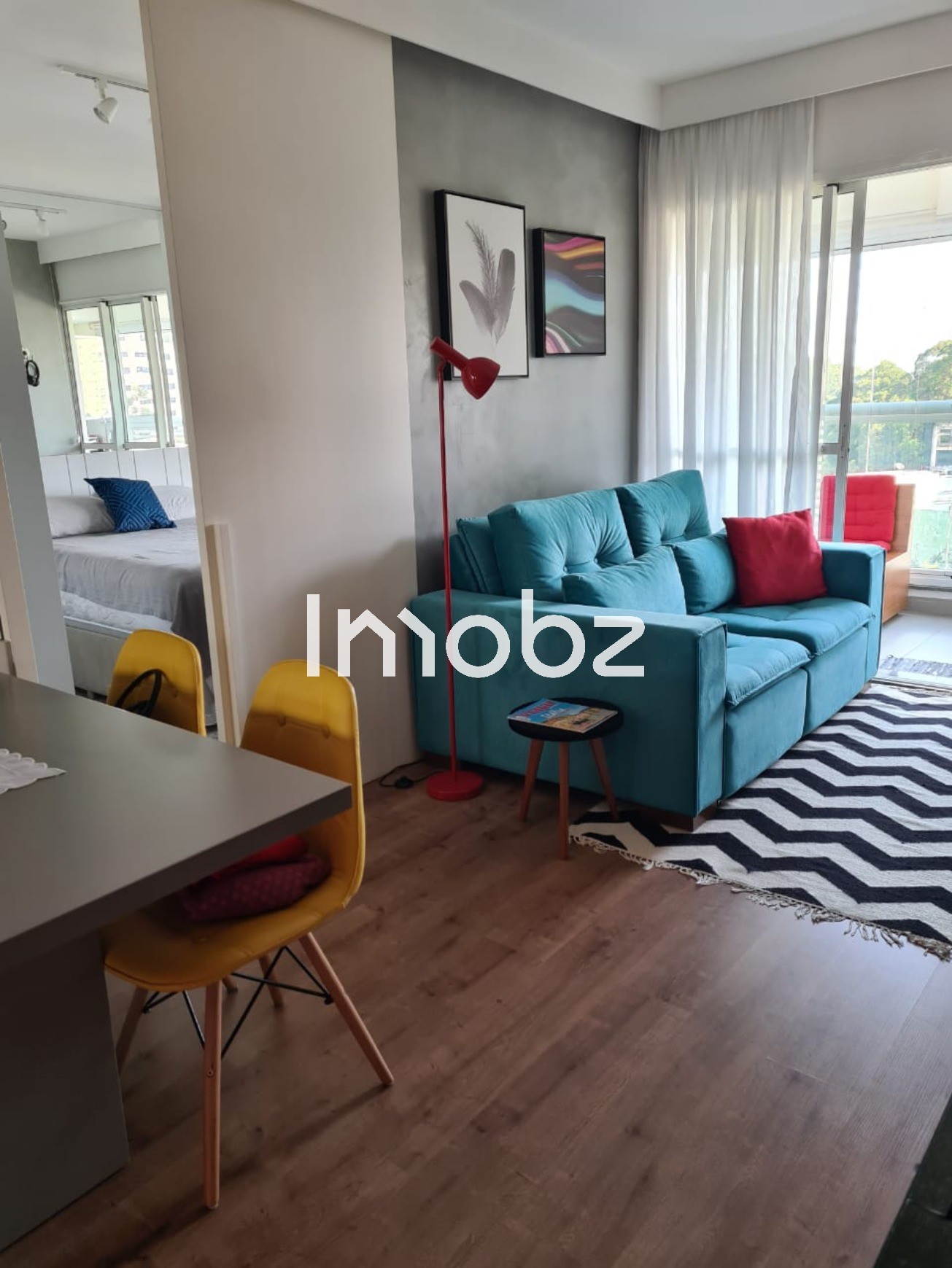 Apartamento à venda na RUA FÁBIO LOPES DOS SANTOS LUZ, 161 - VILA ANDRADE - São Paulo - SP - CEP: 05717-230 - foto 8