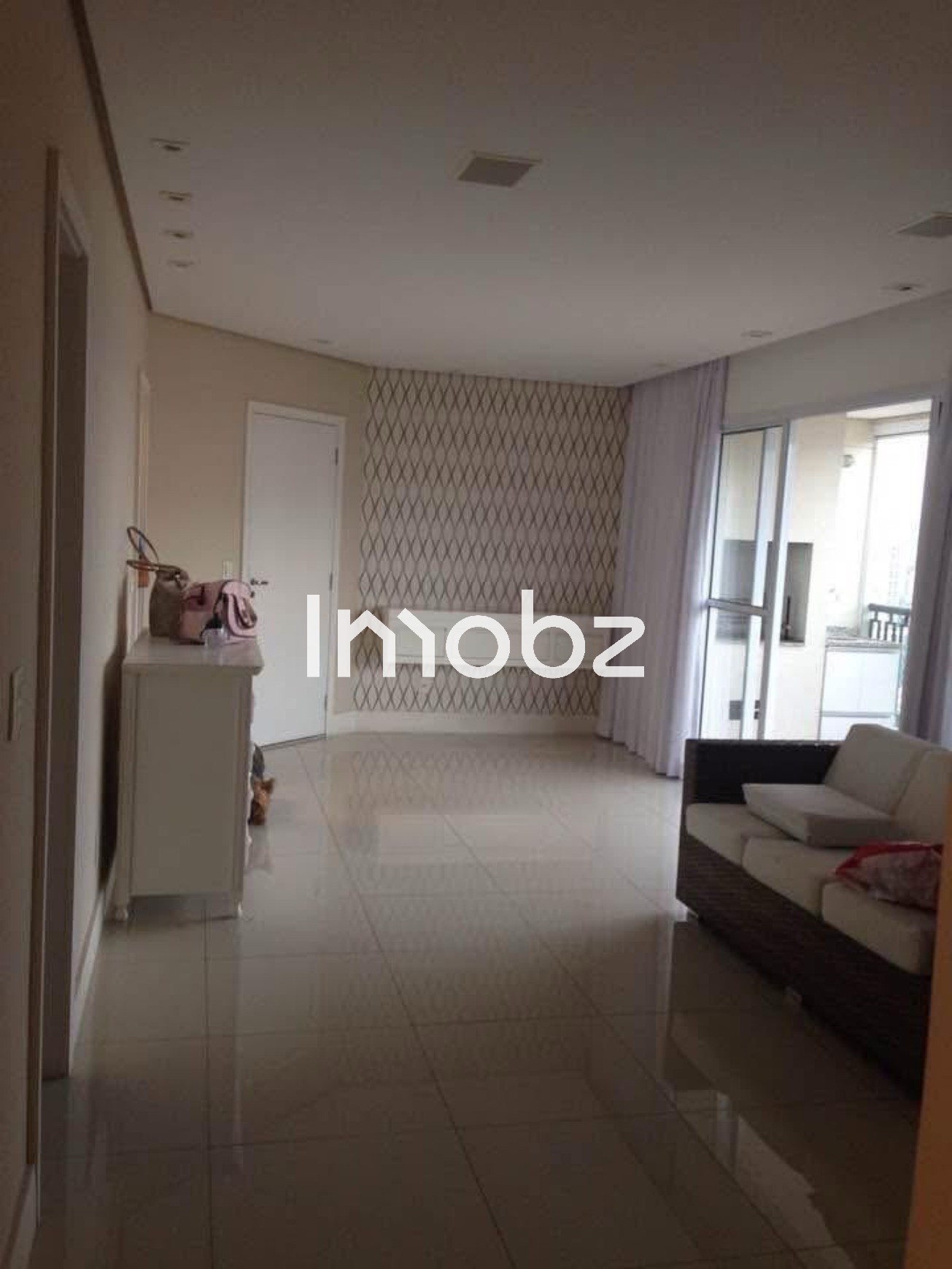 Apartamento à venda na RUA DOUTOR MARTINS DE OLIVEIRA, 280 - JARDIM LONDRINA - São Paulo - SP - CEP: 05638-030 - foto 1