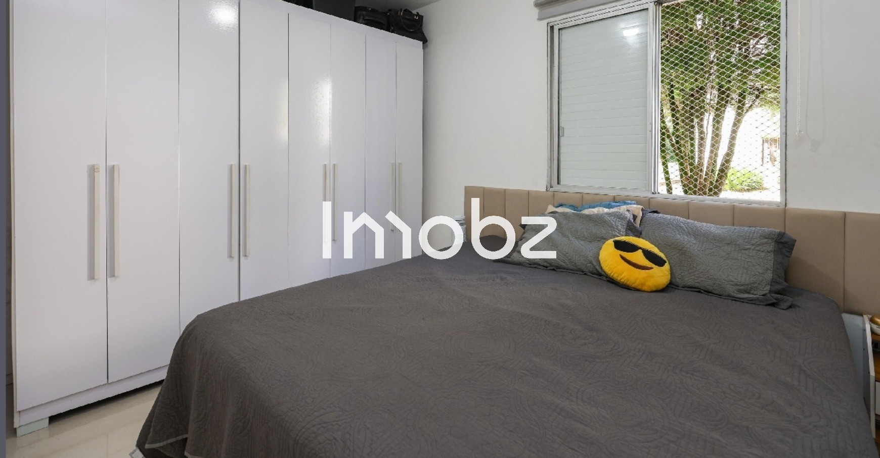 Apartamento à venda no Condomínio Parque Brasil - Giovanni Gronchi, 6675 - São Paulo - SP - CEP: 05724-005 - foto 7