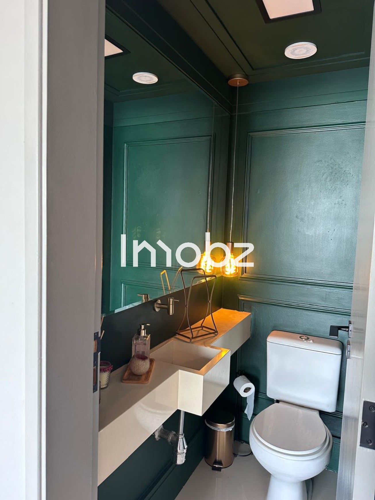 Apartamento à venda na Jandiatuba, 161 - Vila Andrade - São Paulo - SP - CEP: 05716-150 - foto 12