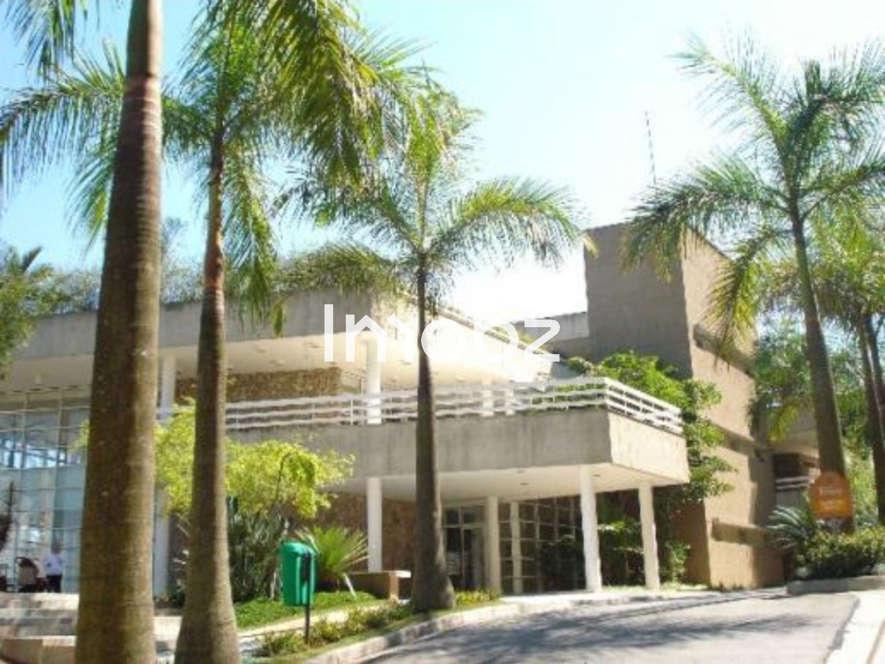 Apartamento à venda na Leonardo Cerveira Varandas, 50 - Panamby - São Paulo - SP - CEP: 05705-270 - foto 9