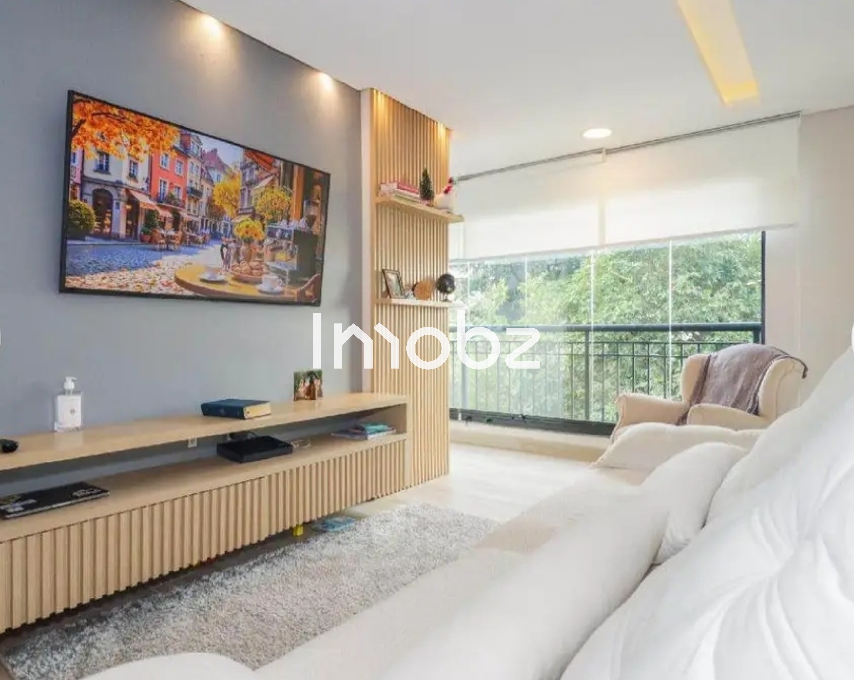 Apartamento à venda na RUA JOSÉ CARLOS DE TOLEDO PIZA, 150 - JARDIM PARQUE MORUMBI - São Paulo - SP - CEP: 05712-070 - foto 2