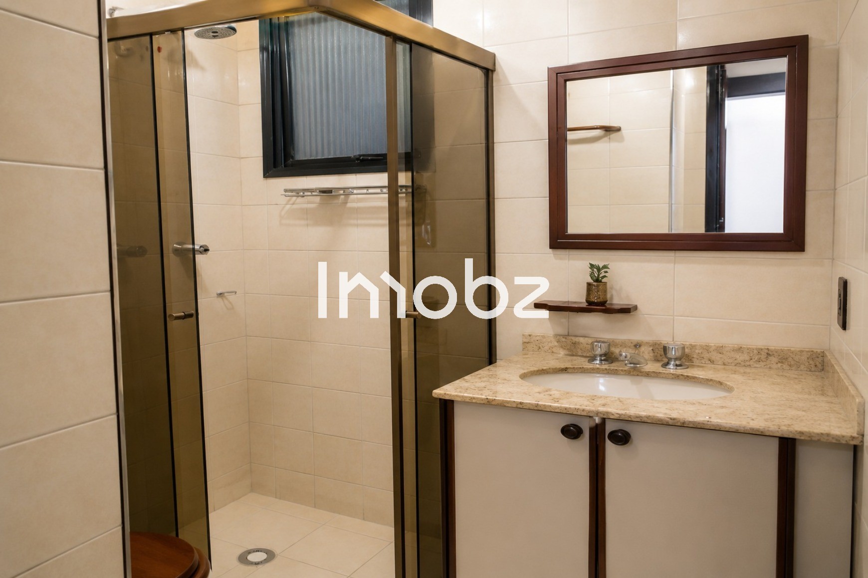 Apartamento à venda no Condomínio May Fair - Rua Sophia Ambuba, 56 - São Paulo - SP - CEP: 05718-330