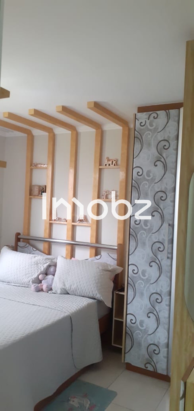 Apartamento à venda na RUA CORONEL FRANCISCO DE OLIVEIRA SIMÕES, 23 - PARAÍSO DO MORUMBI - São Paulo - SP - CEP: 05706-280 - foto 7