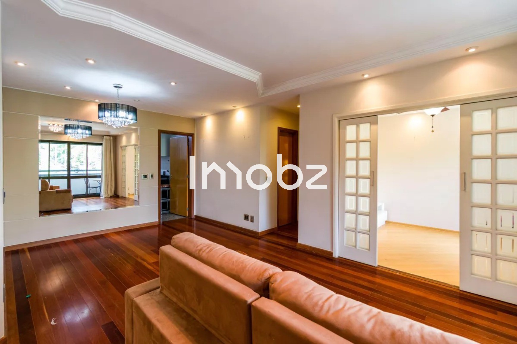 Apartamento à venda no Jardim De Provence - Rua Nelson Gama De Oliveira, 38 - São Paulo - SP - CEP: 05734-150 - foto 4