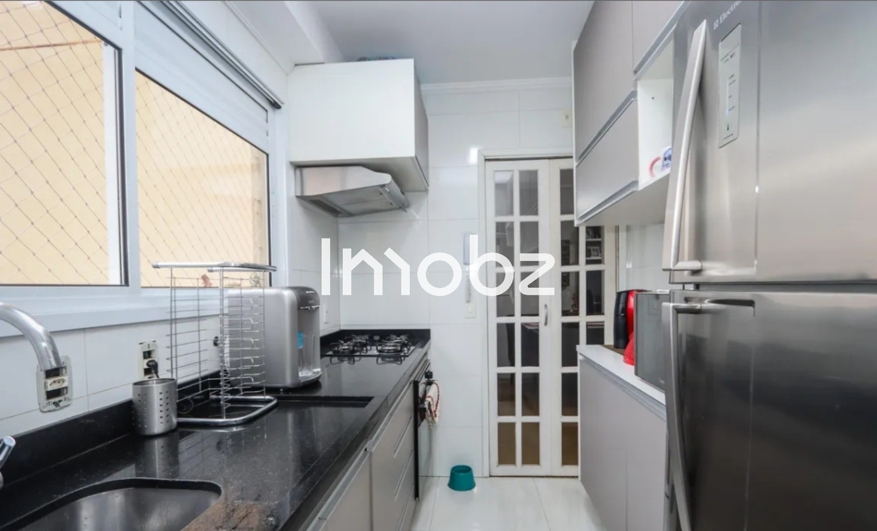 Apartamento à venda na Manoel Antônio Pinto, 468 - Paraisópolis - São Paulo - SP - CEP: 05663-020 - foto 8