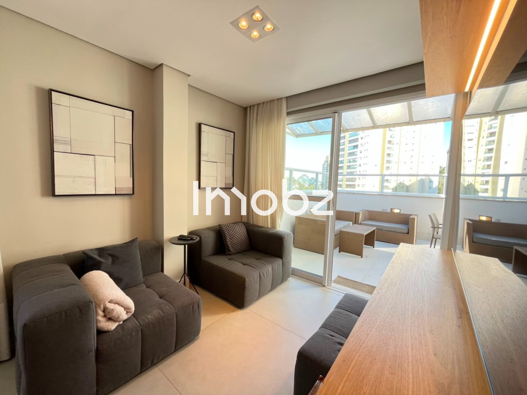 Apartamento à venda na RUA JOSÉ GONÇALVES, 138 - VILA ANDRADE - São Paulo - SP - CEP: 05727-250 - foto 4