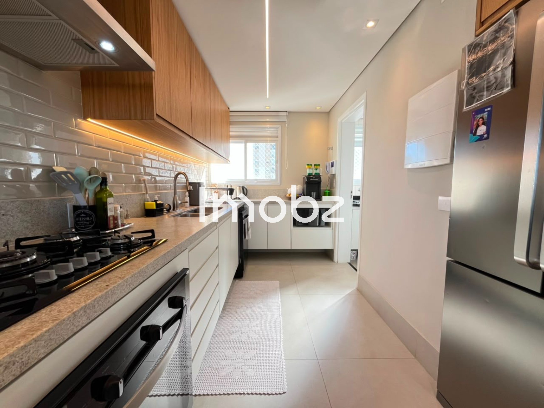 Apartamento à venda na RUA JOSÉ GONÇALVES, 138 - VILA ANDRADE - São Paulo - SP - CEP: 05727-250 - foto 11