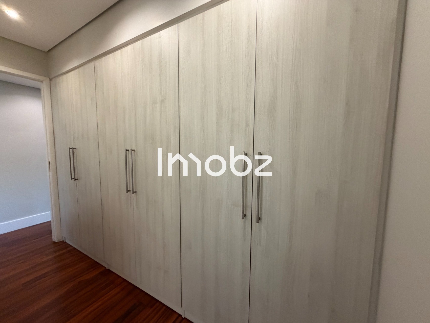 Apartamento para locação no Condomínio Paulistano - David Ben Gurion, 955 - São Paulo - SP - CEP: 05634-000 - foto 10