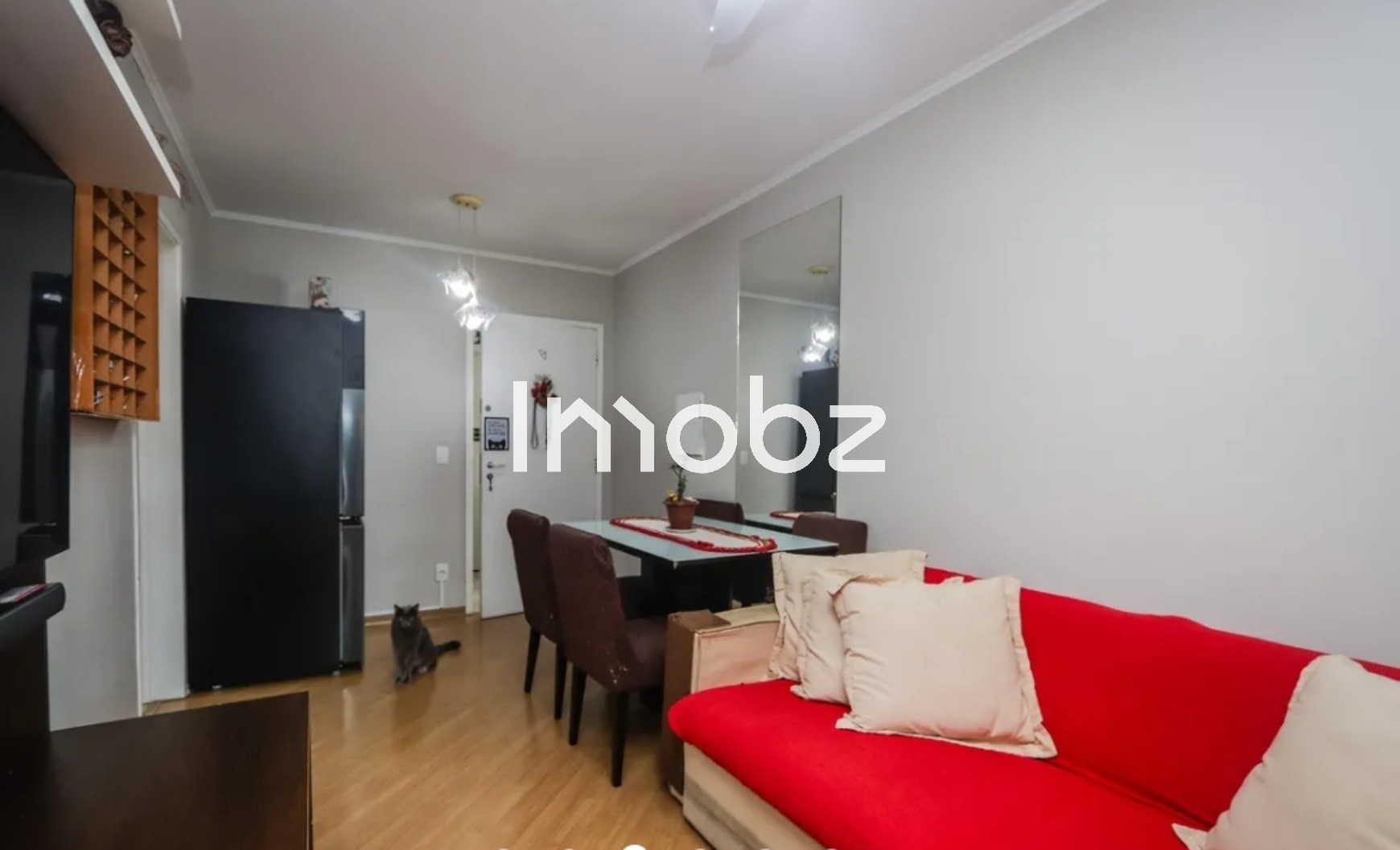 Apartamento à venda na Manoel Antônio Pinto, 468 - Paraisópolis - São Paulo - SP - CEP: 05663-020 - foto 5
