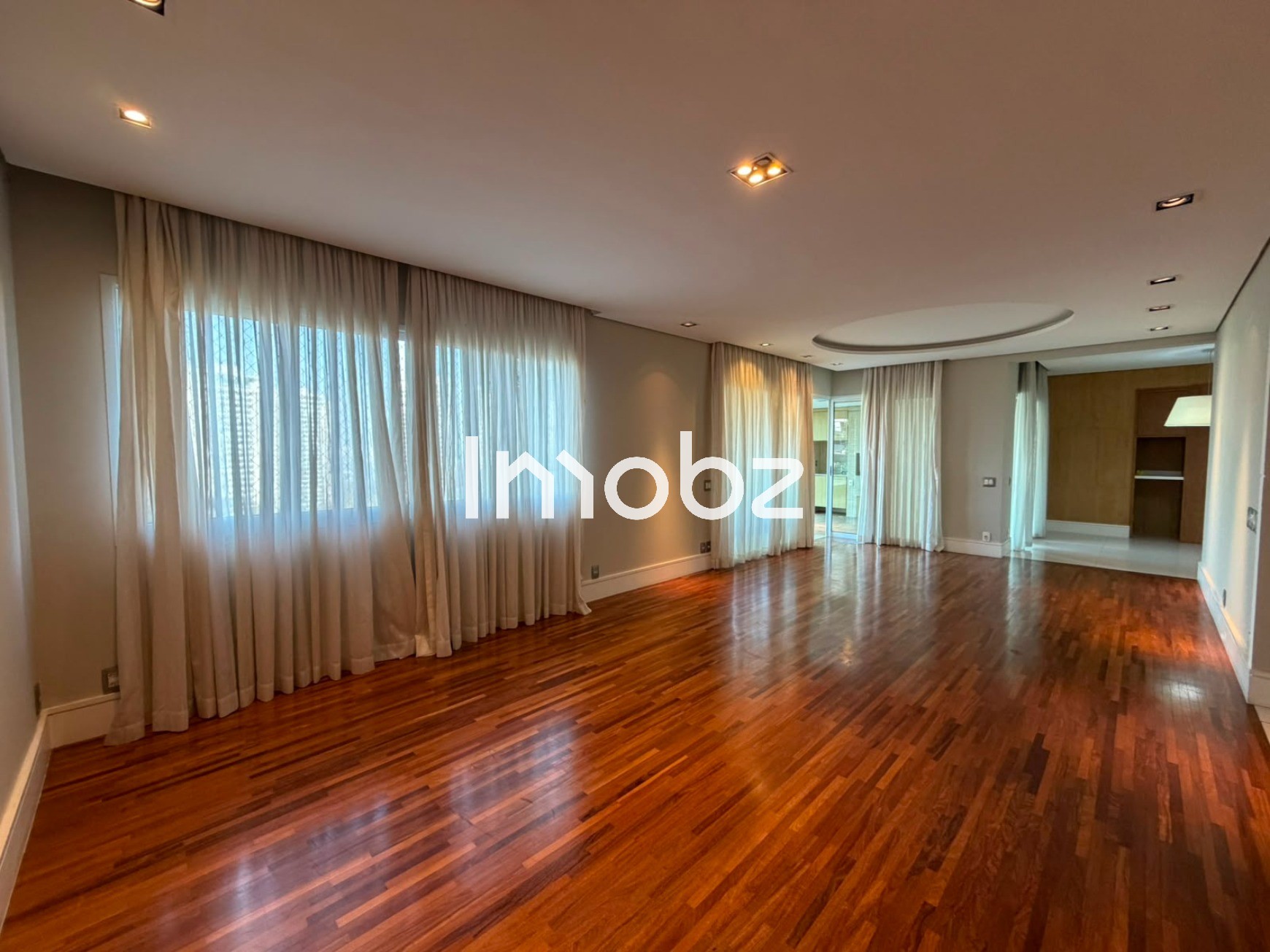 Apartamento à venda no Condomínio Villaggio Panamby - Itapaiuna, 1800 - São Paulo - SP - CEP: 05707-001