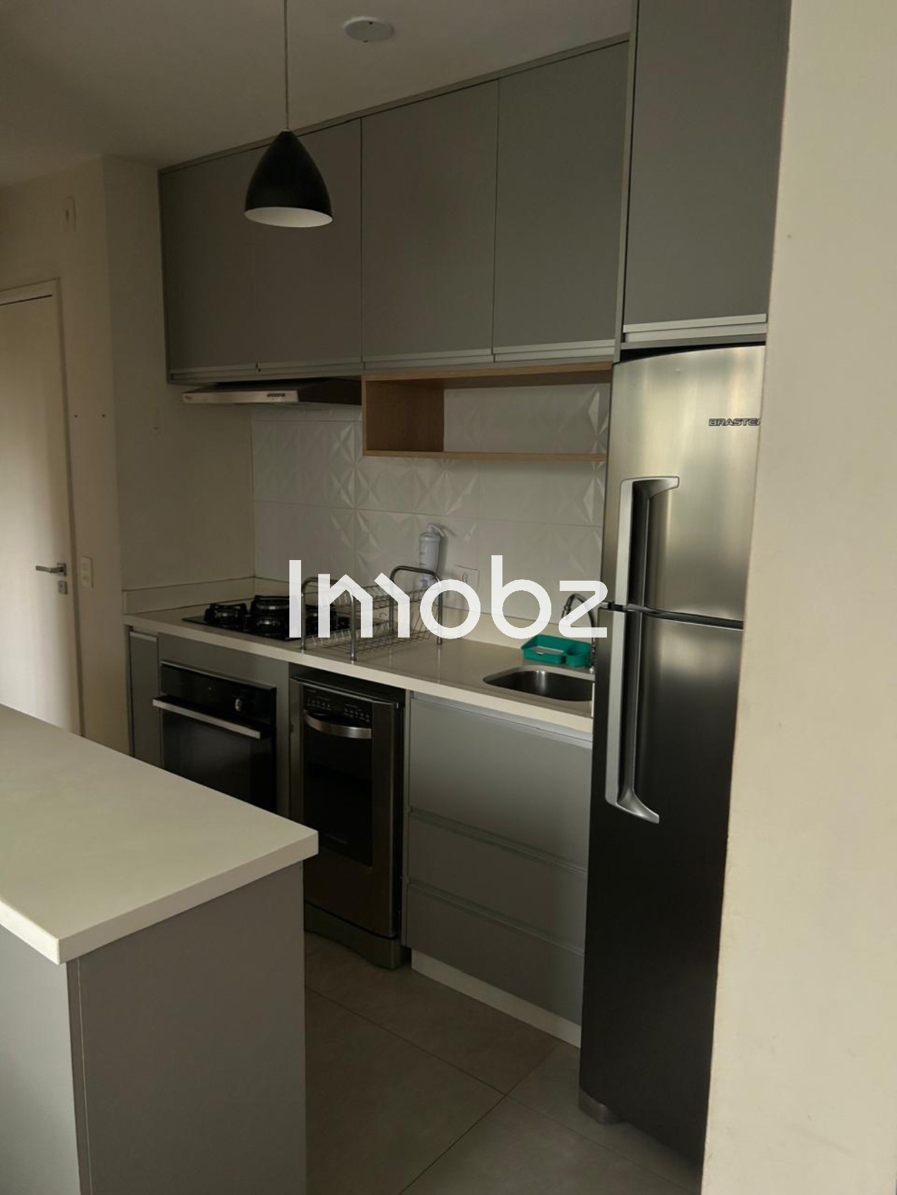 Apartamento à venda na Doutor Chibata Miyakoshi, 350 - Paraíso do Morumbi - São Paulo - SP - CEP: 05705-170 - foto 3