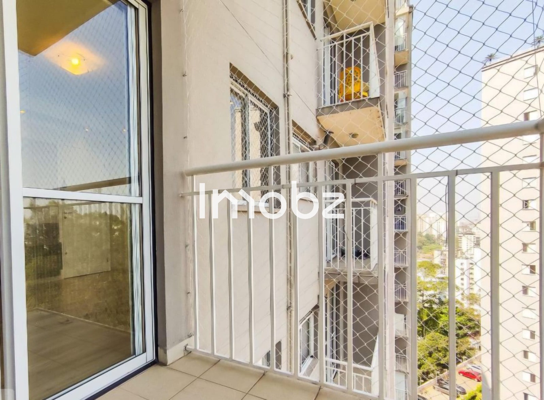 Apartamento à venda no Residencial Fatto Morumbi - Alexandre Benois, 17 - São Paulo - SP - CEP: 05729-090 - foto 7