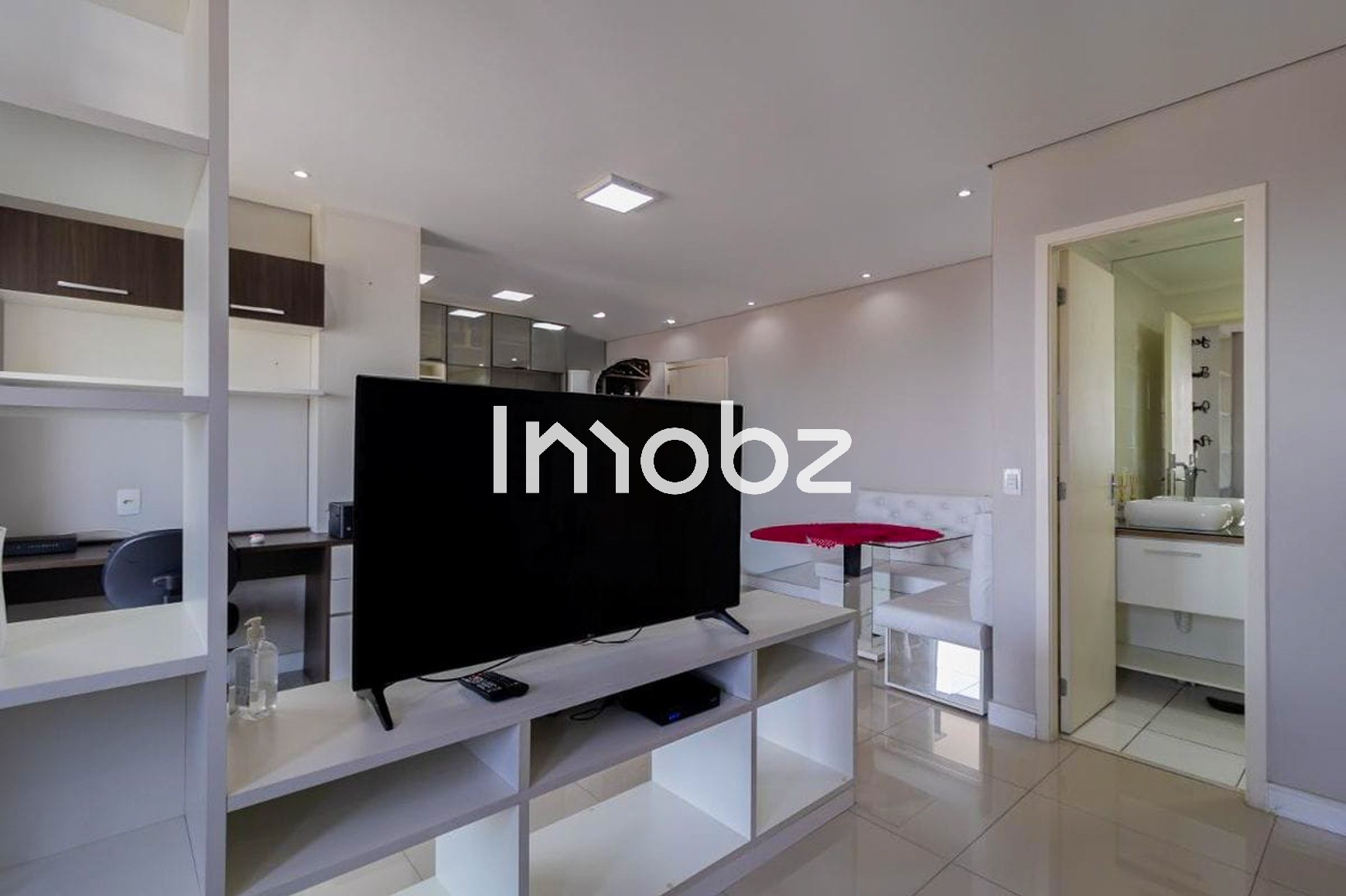 Apartamento à venda na RUA ANTÔNIO JÚLIO DOS SANTOS, 580 - FAZENDA MORUMBI - São Paulo - SP - CEP: 05661-020 - foto 4
