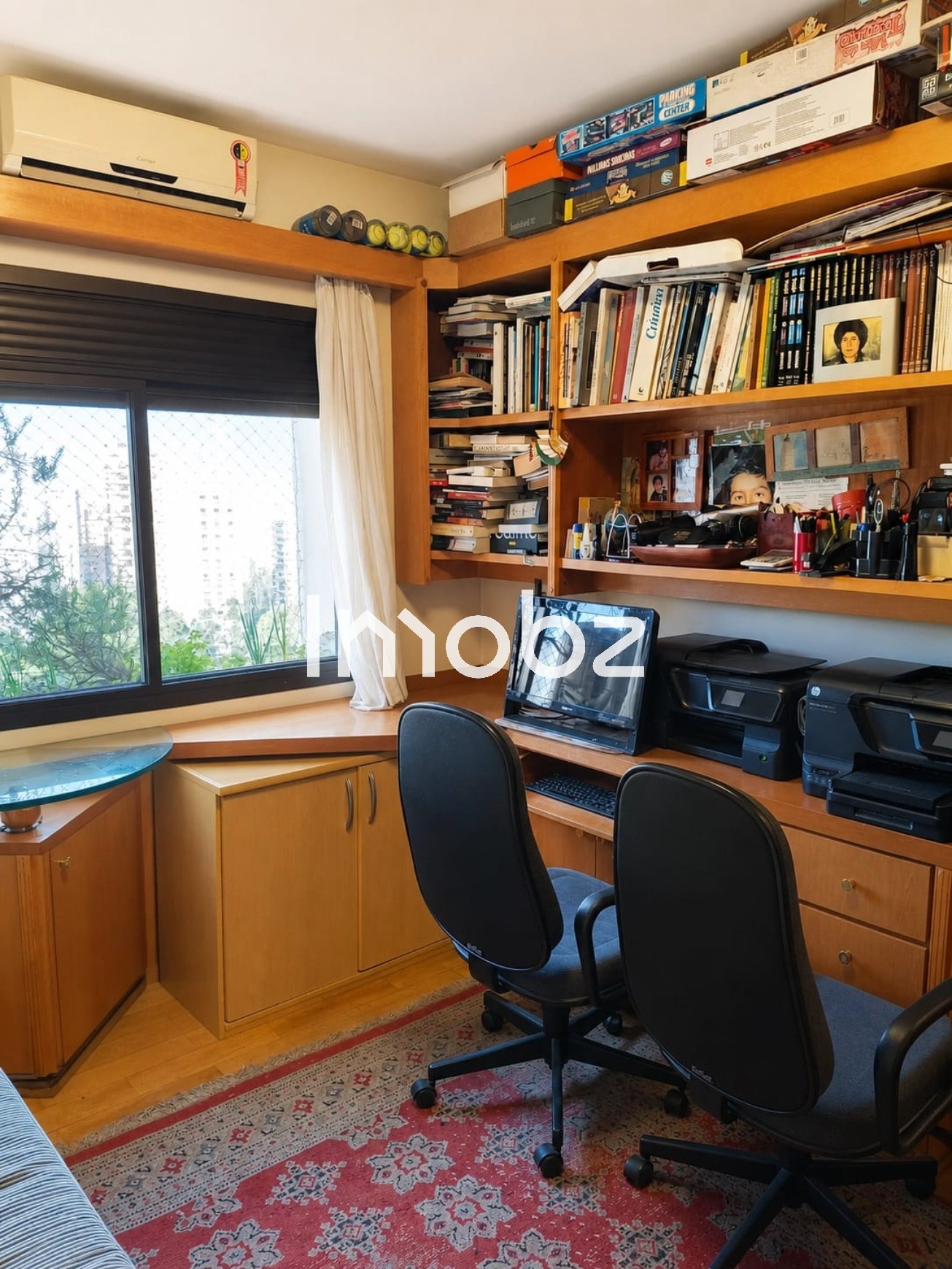 Apartamento à venda na AVENIDA JOSÉ GALANTE, 671 - VILA SUZANA - São Paulo - SP - CEP: 05642-001 - foto 3