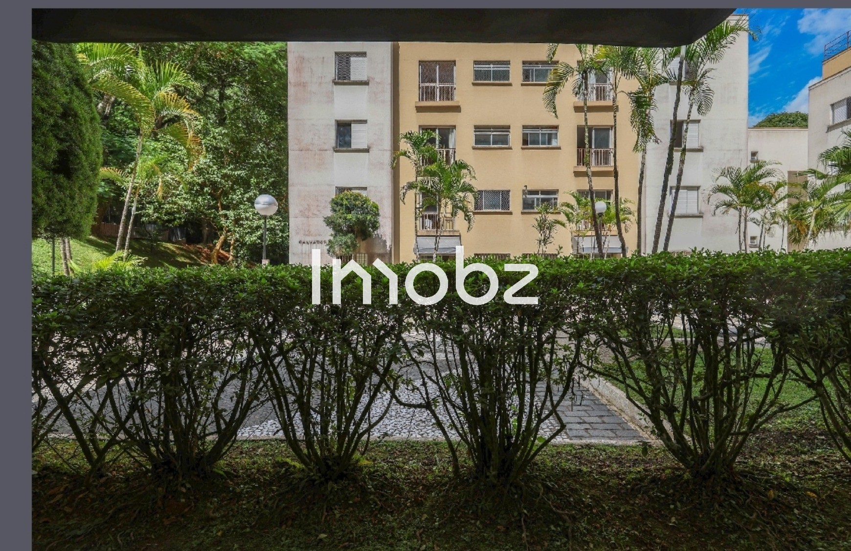 Apartamento à venda no Condomínio Parque Brasil - Giovanni Gronchi, 6675 - São Paulo - SP - CEP: 05724-005 - foto 12