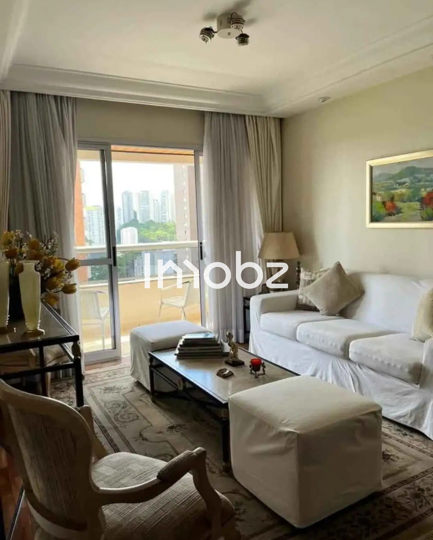 Apartamento à venda no Condomínio Edifício Pérola Morumbi - Rua Germano Ulbrich, 101 - São Paulo - SP - CEP: 05717-240 - foto 3