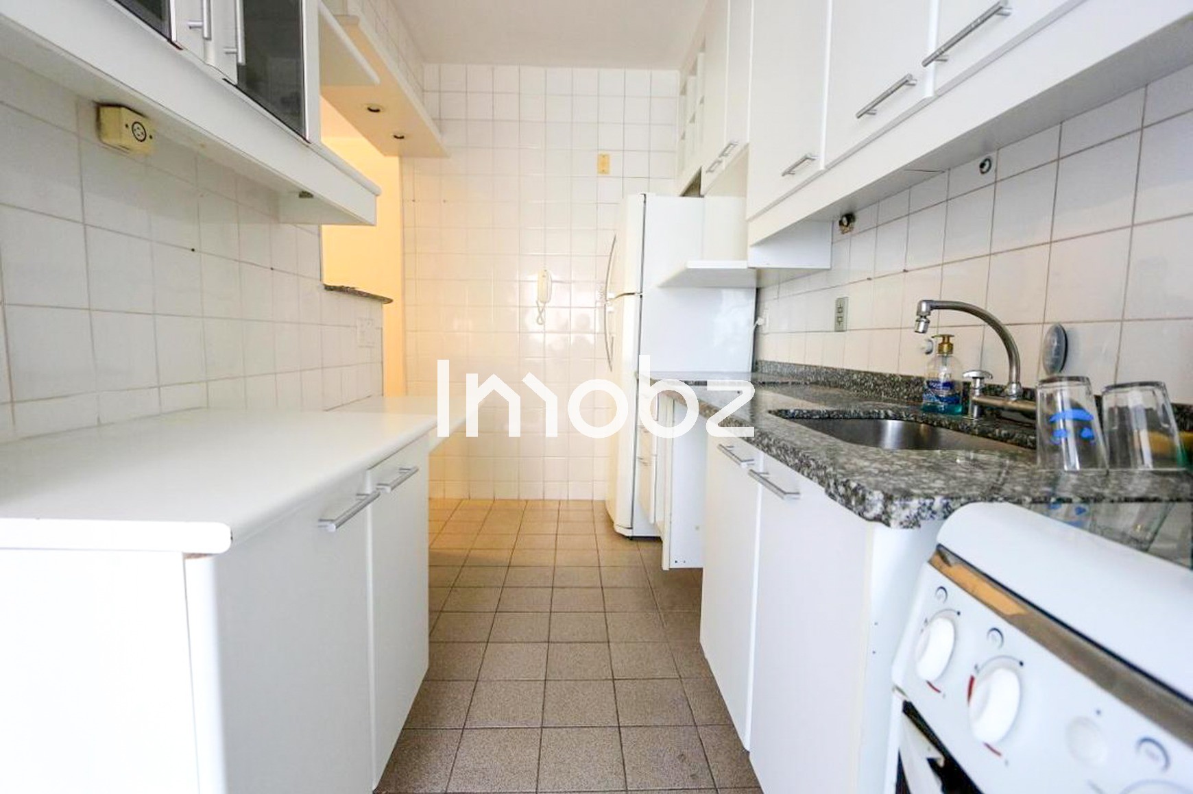 Apartamento à venda no Condomínio Parque Brasil - Giovanni Gronchi, 6675 - São Paulo - SP - CEP: 05724-005 - foto 4