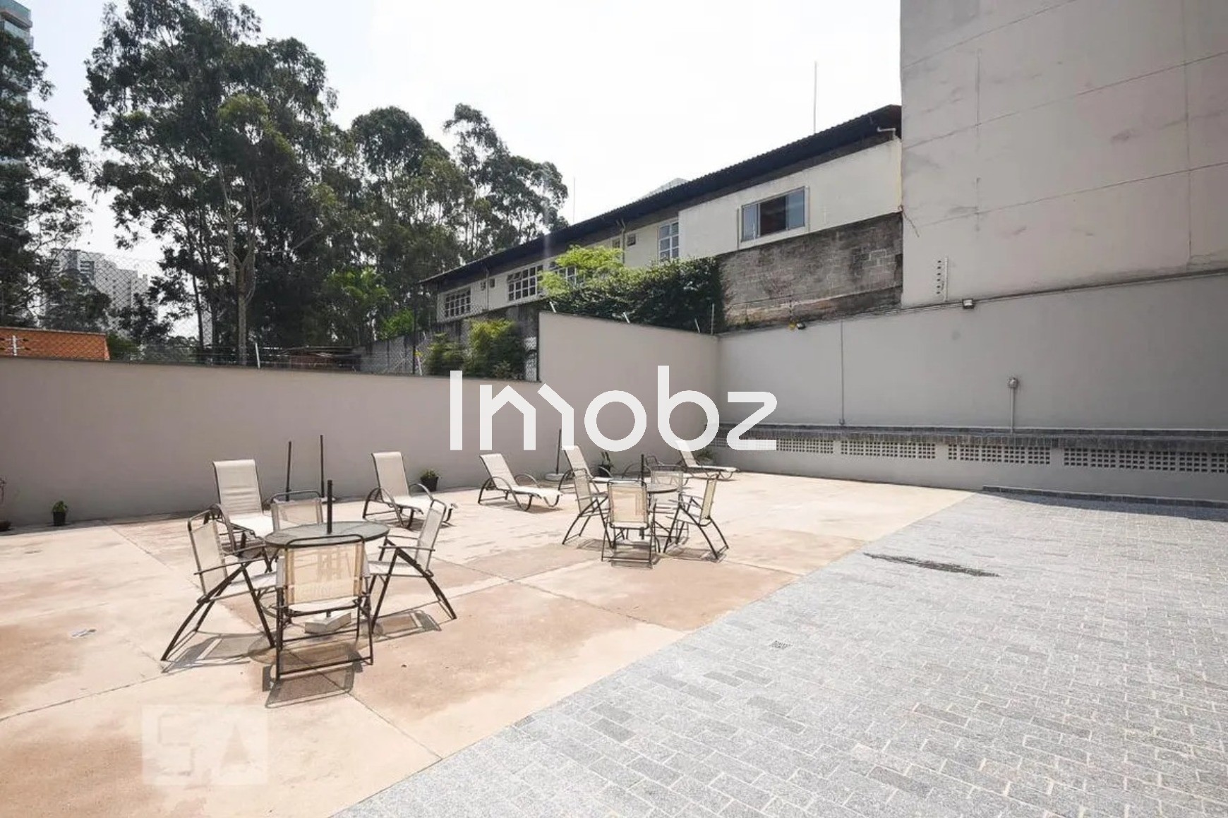 Apartamento à venda no Condomínio May Fair - Rua Sophia Ambuba, 56 - São Paulo - SP - CEP: 05718-330 - foto 12