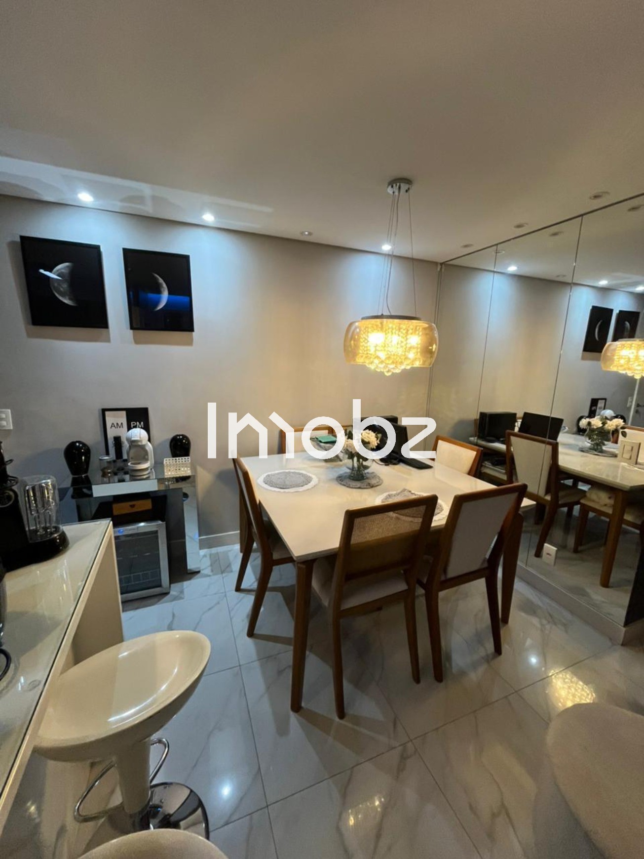 Apartamento à venda no Condomínio Misti Morumbi - Doutor Luiz Migliano, 190 - São Paulo - SP - CEP: 05711-000 - foto 9