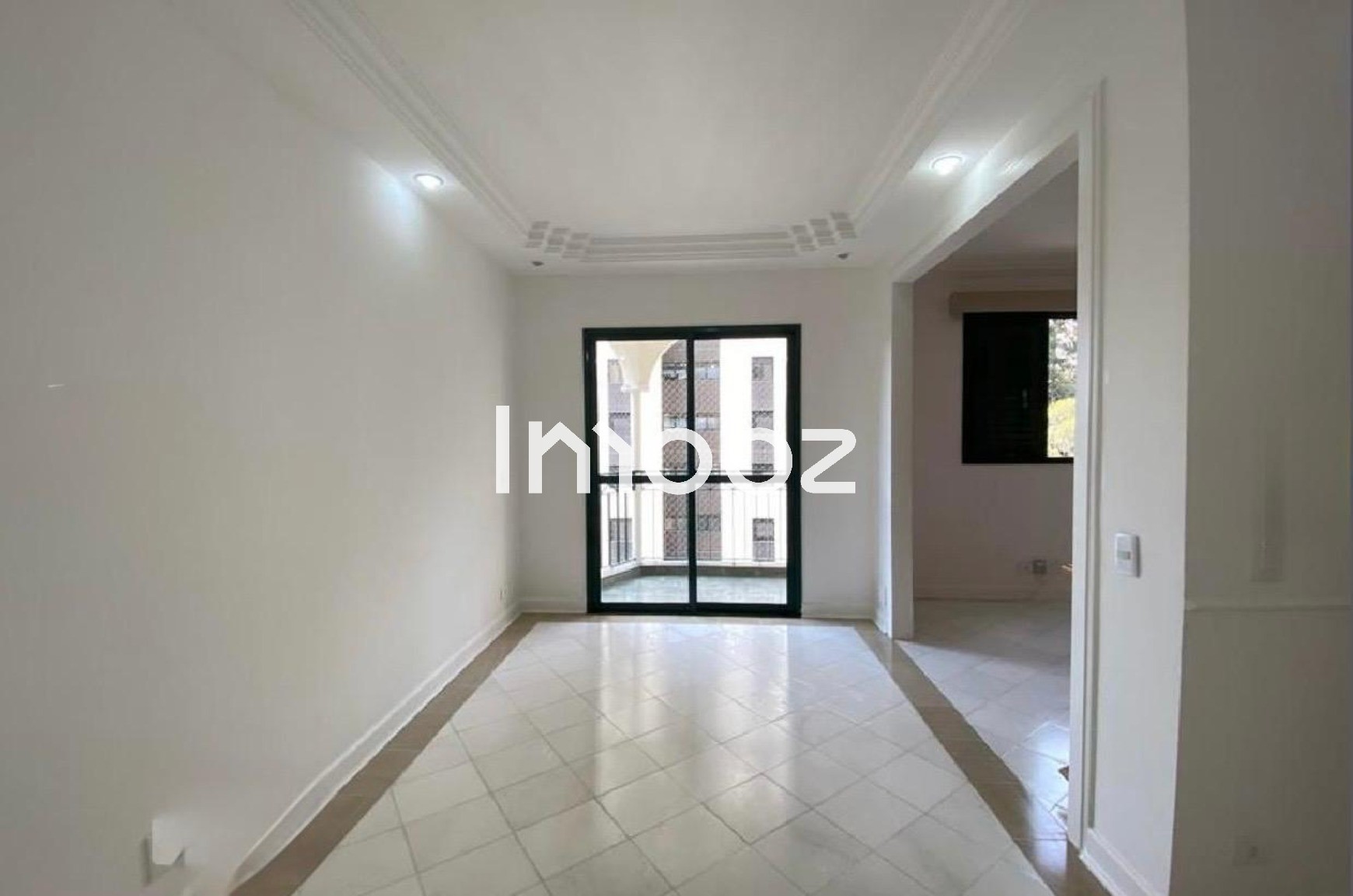 Apartamento à venda na RUA DOUTOR OSCAR MONTEIRO DE BARROS, 511 - VILA SUZANA - São Paulo - SP - foto 1